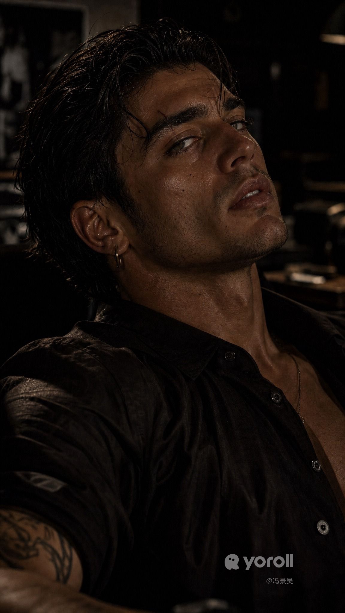 Esteban Villanueva