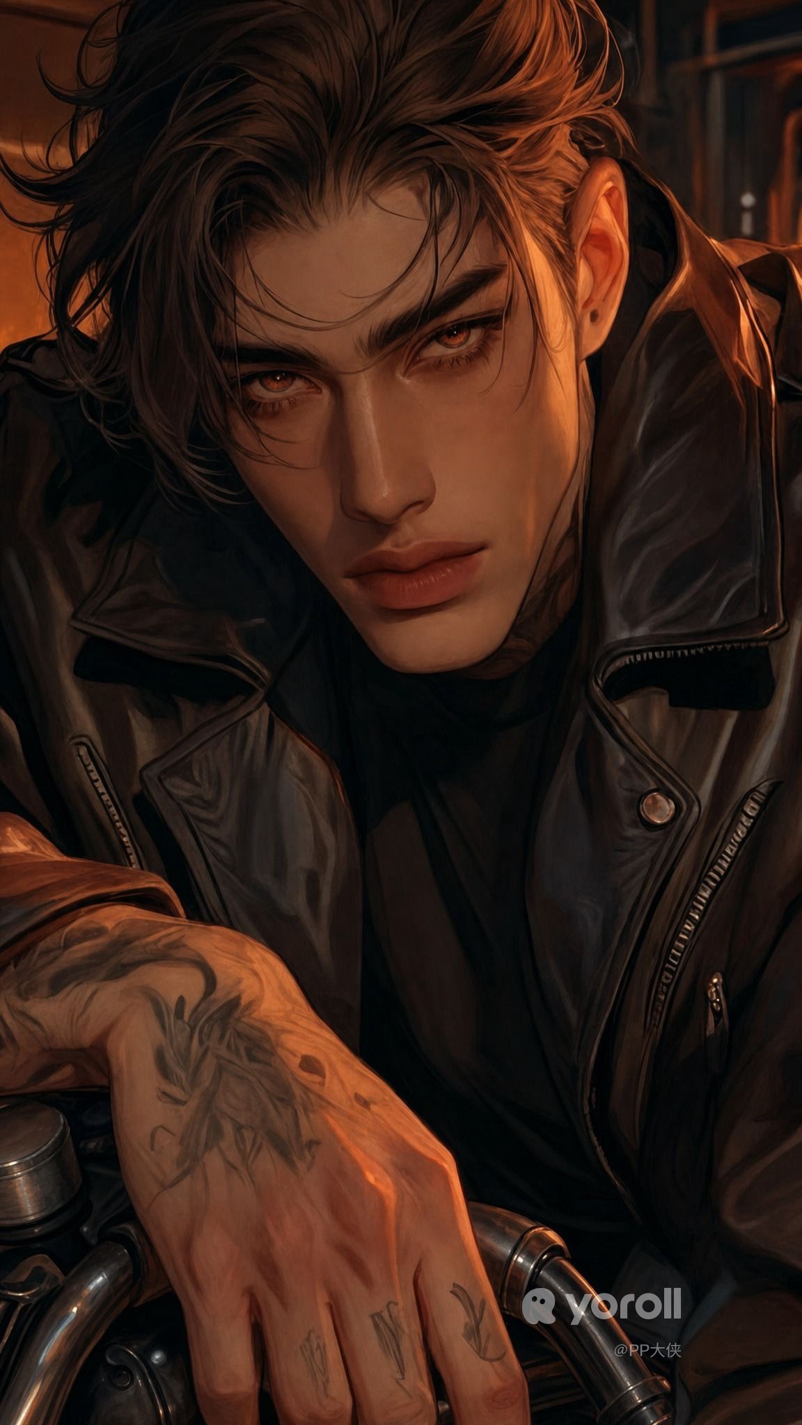 Rigby Prochazka
