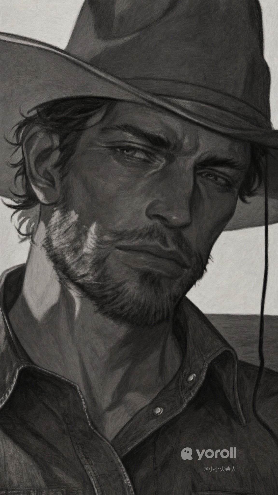 Waylon Drummond