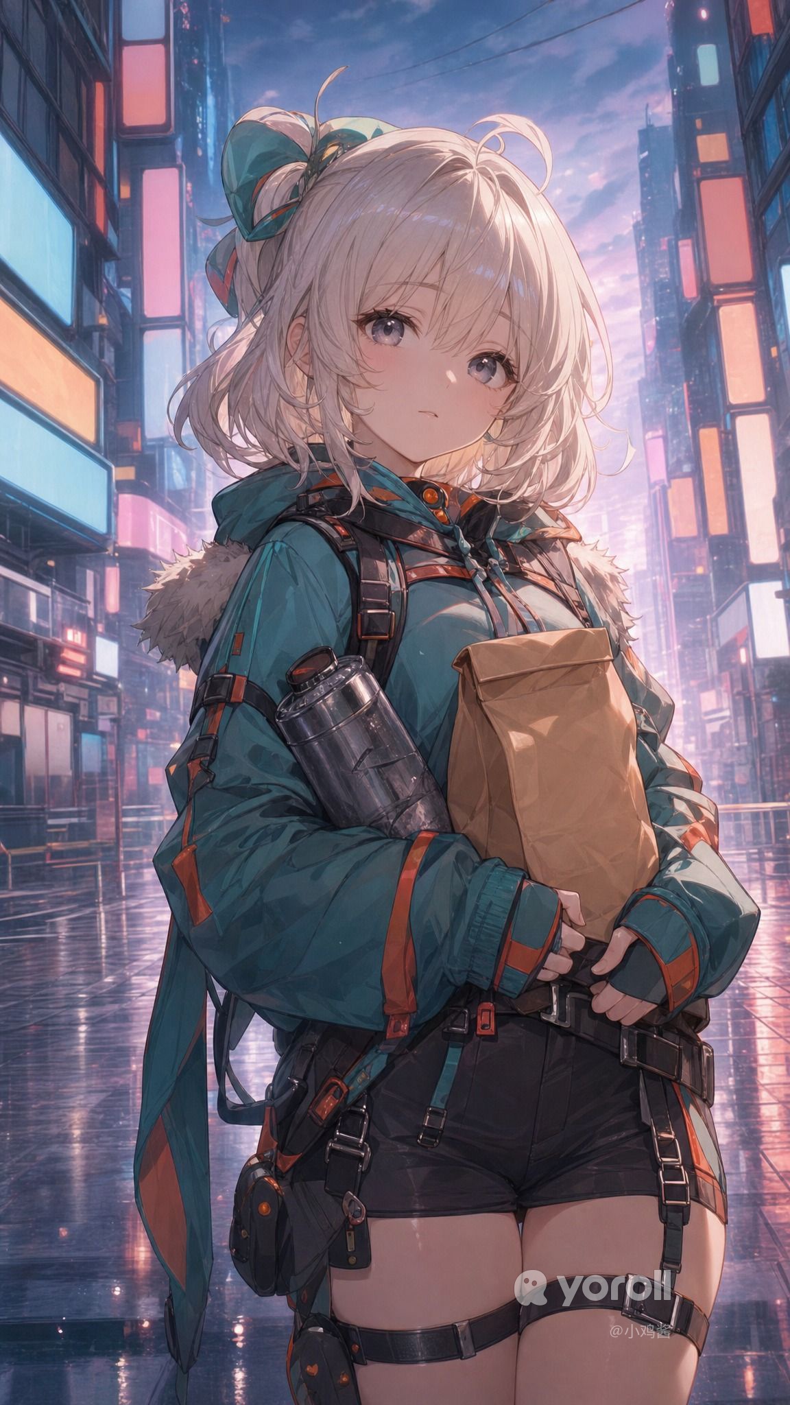 Nazuna Yuunagi