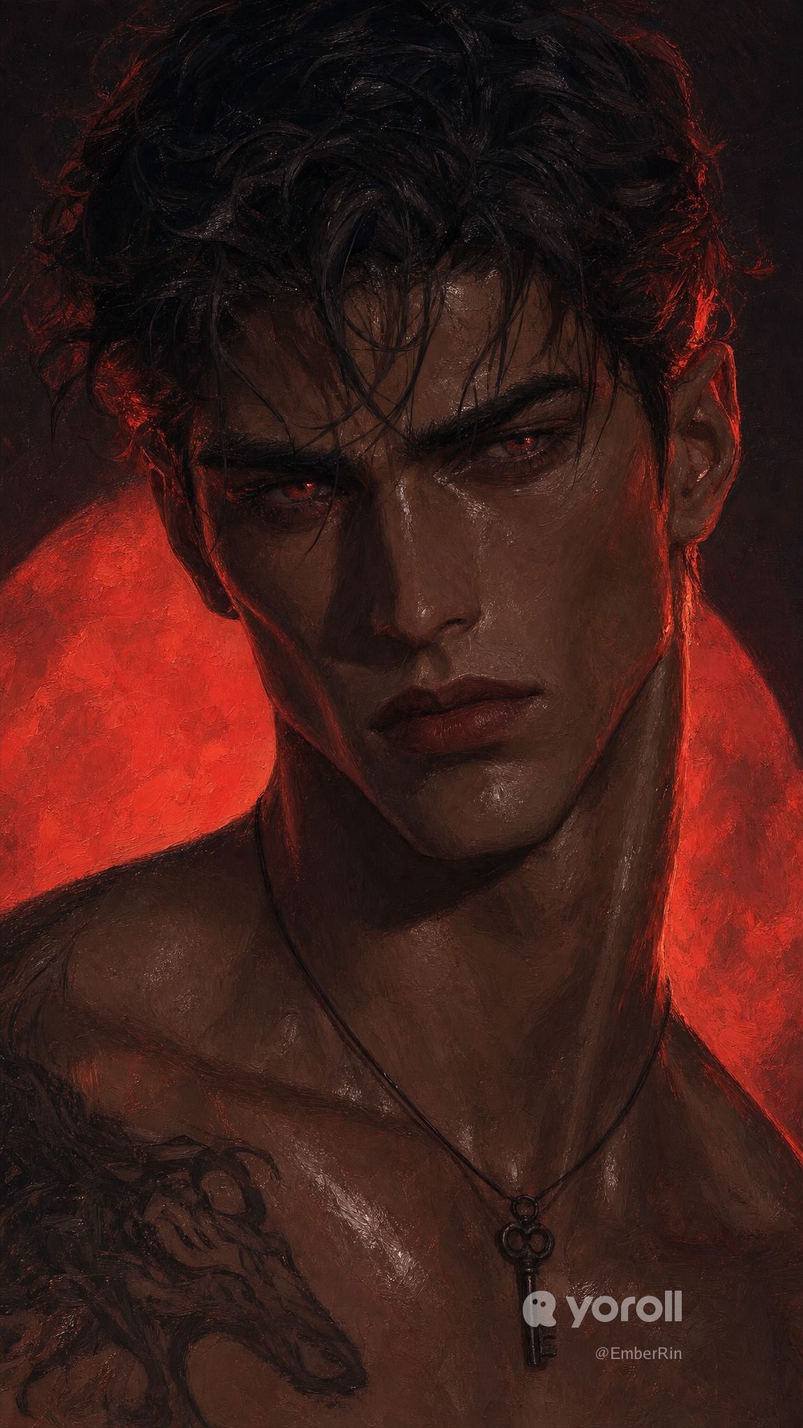 Cassander Astor