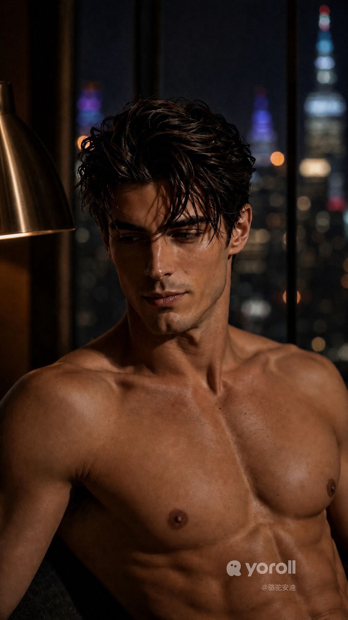 Dev Quillen