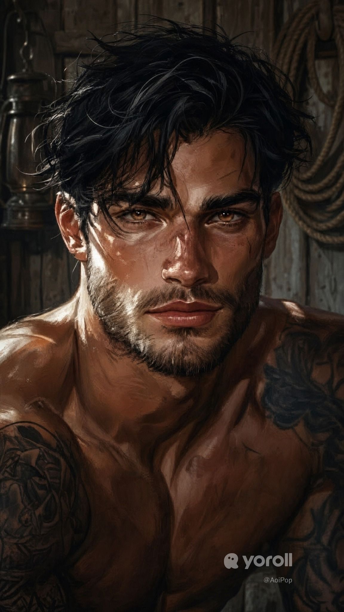 Clayton Talley