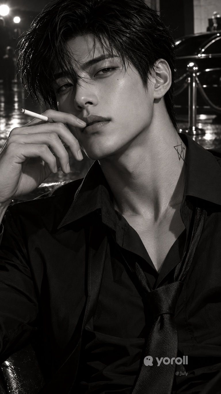 Min Seo-jun