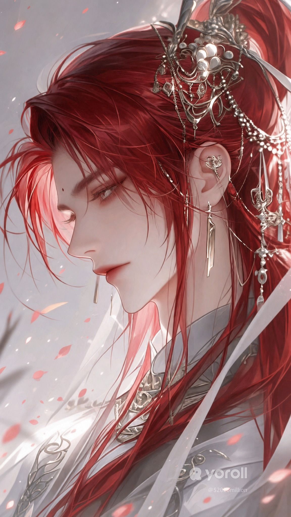 Cen Yanzhao