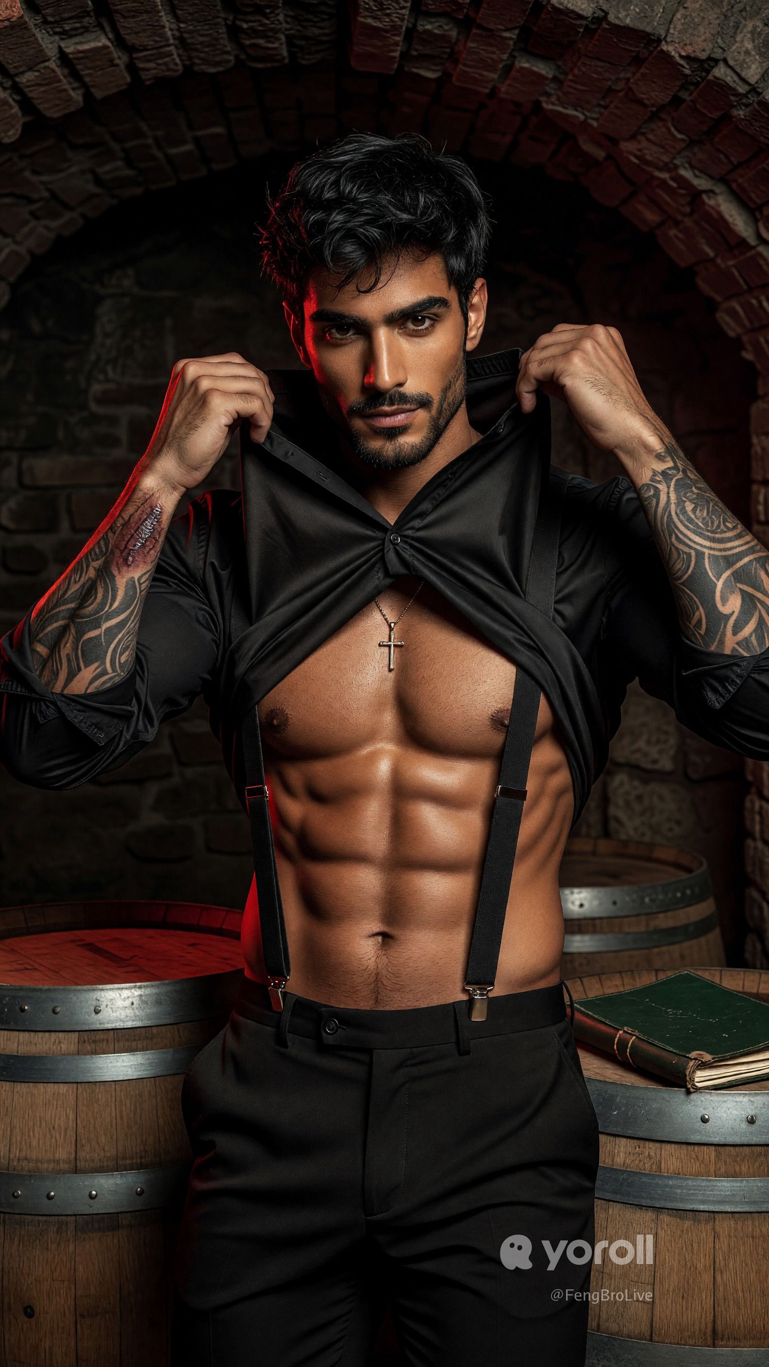 Tigran Kalustian