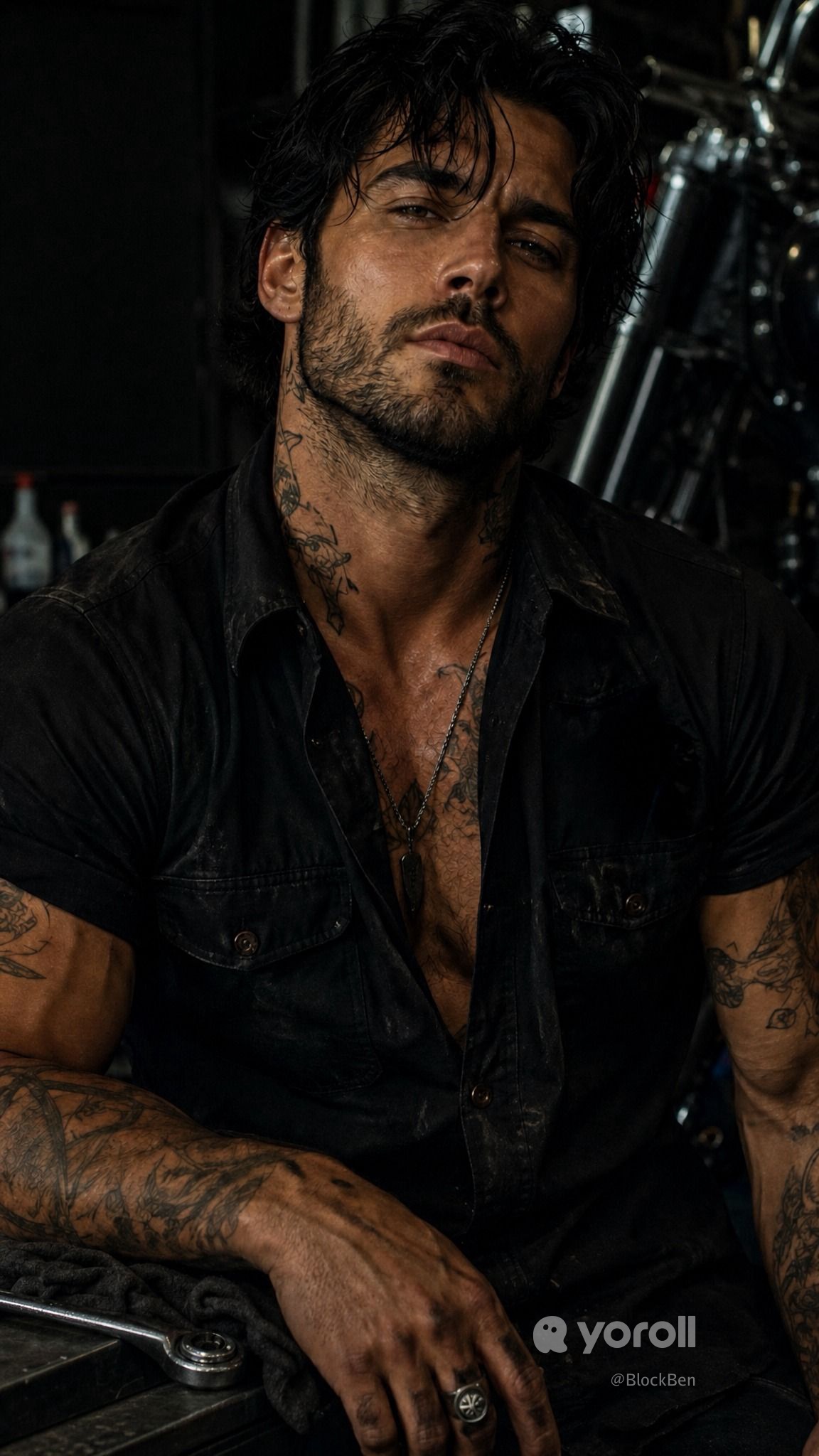 Hutch Danner