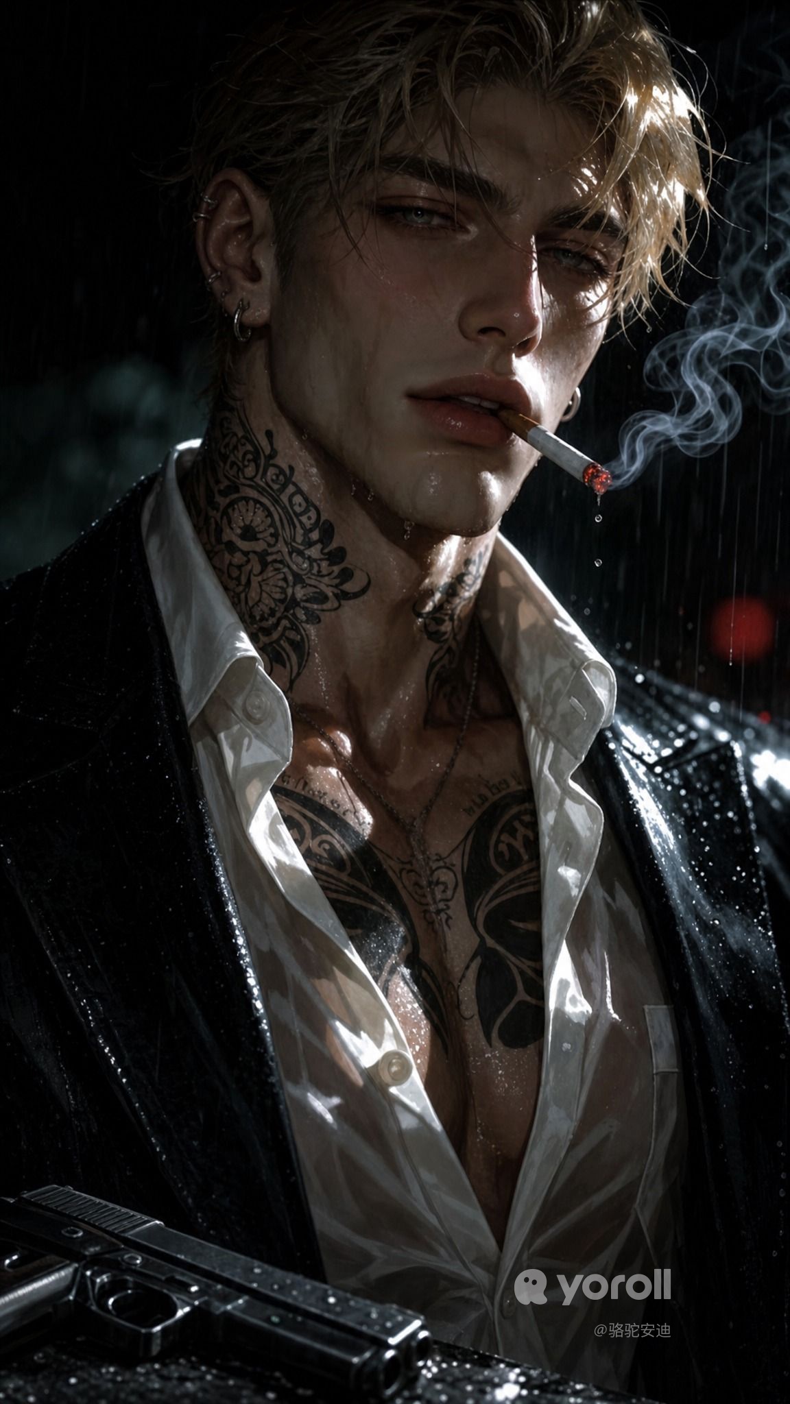 Nazar Osinov