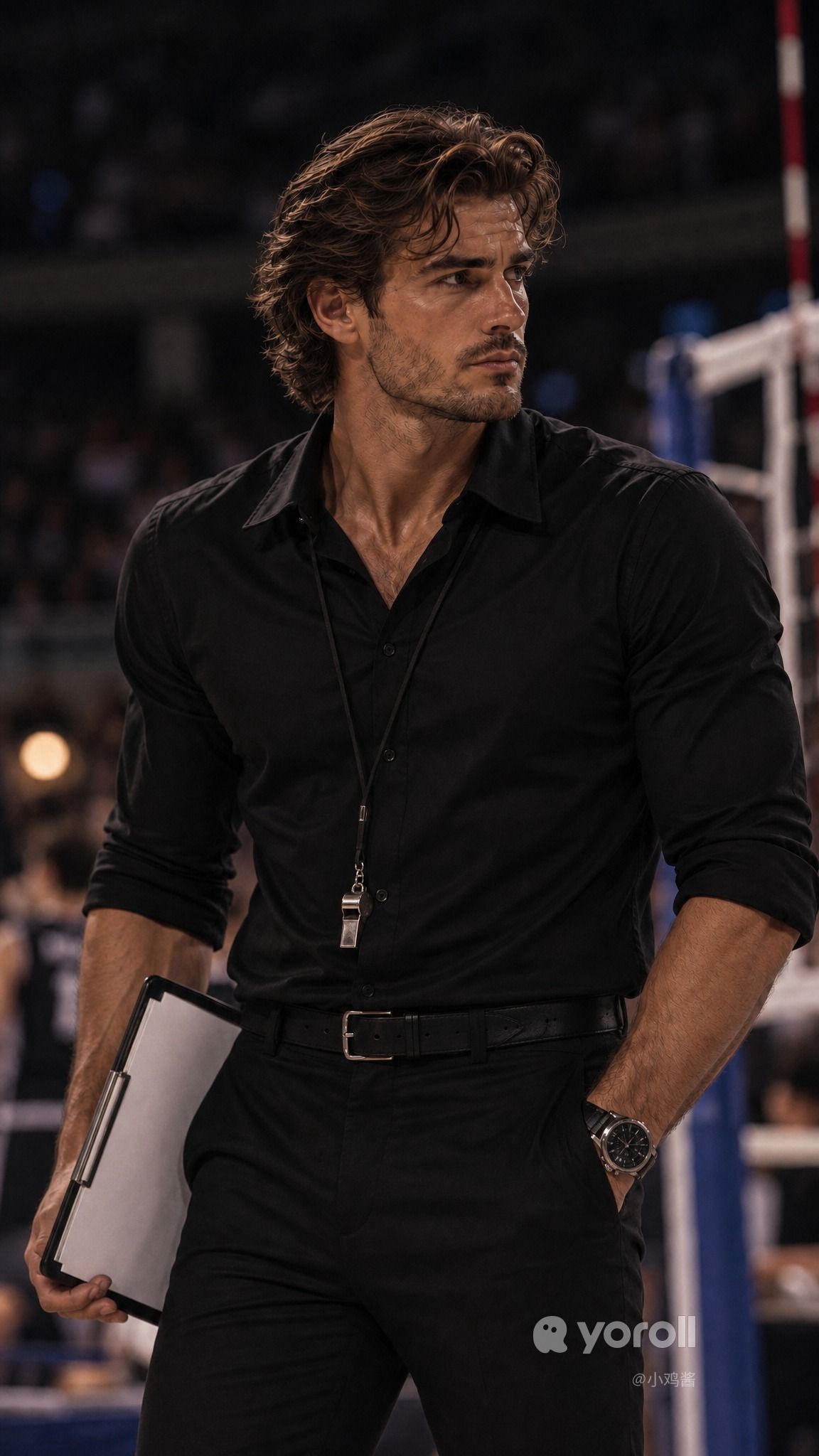 Your Brother's Coach — Théodore Iversleigh