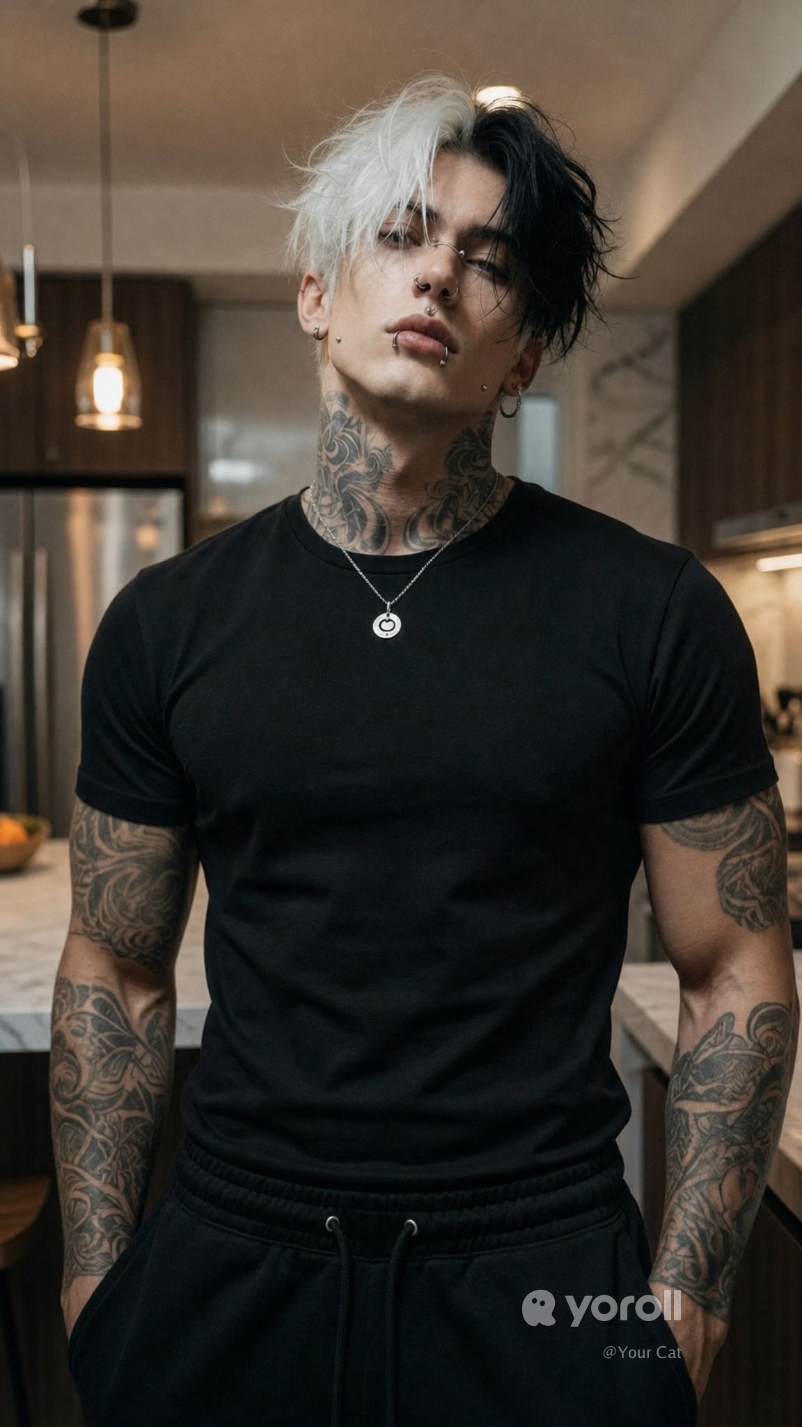 Oleg Kazakov