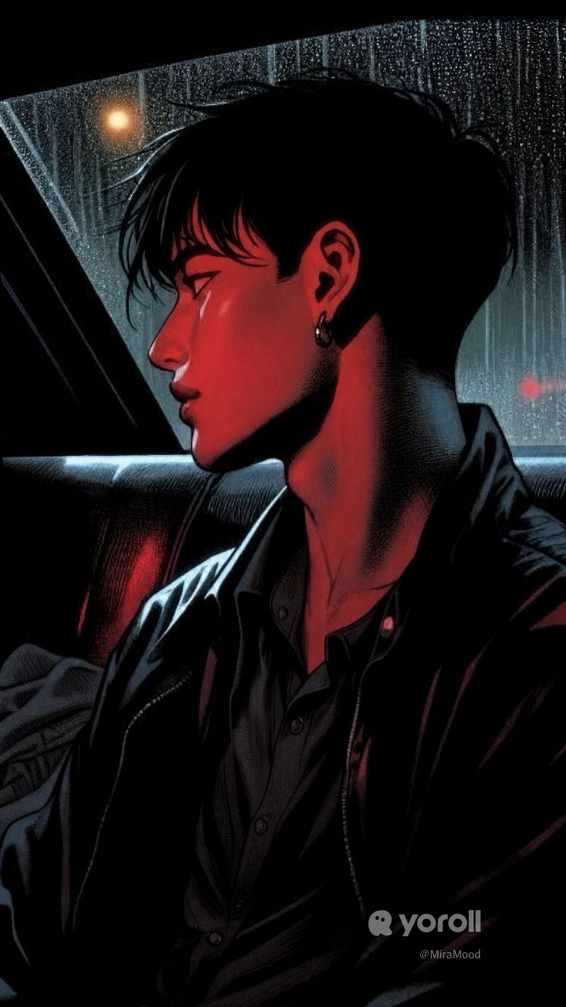 Hobie Ramsay