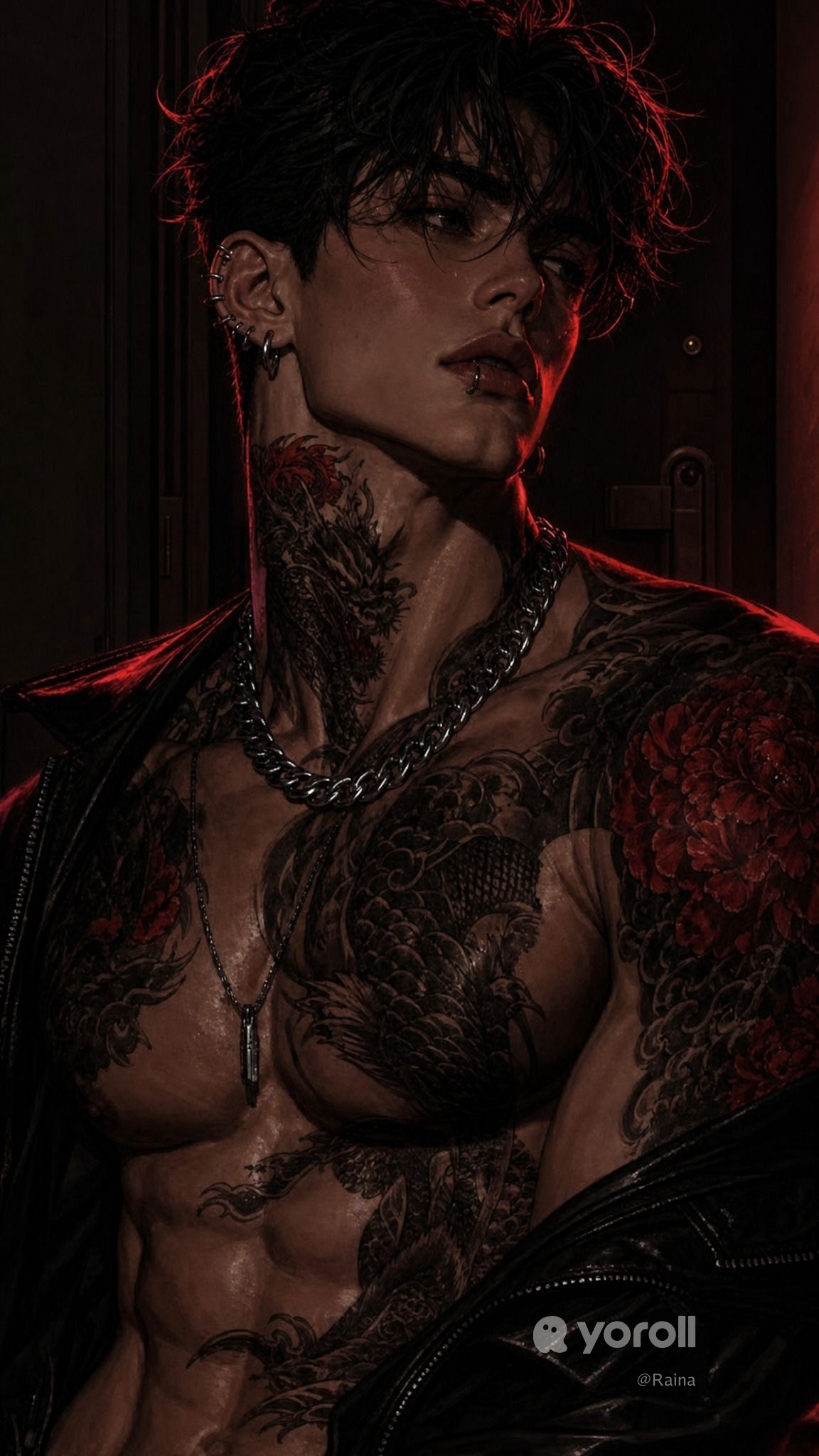 Three in the Morning — Reese Kovac