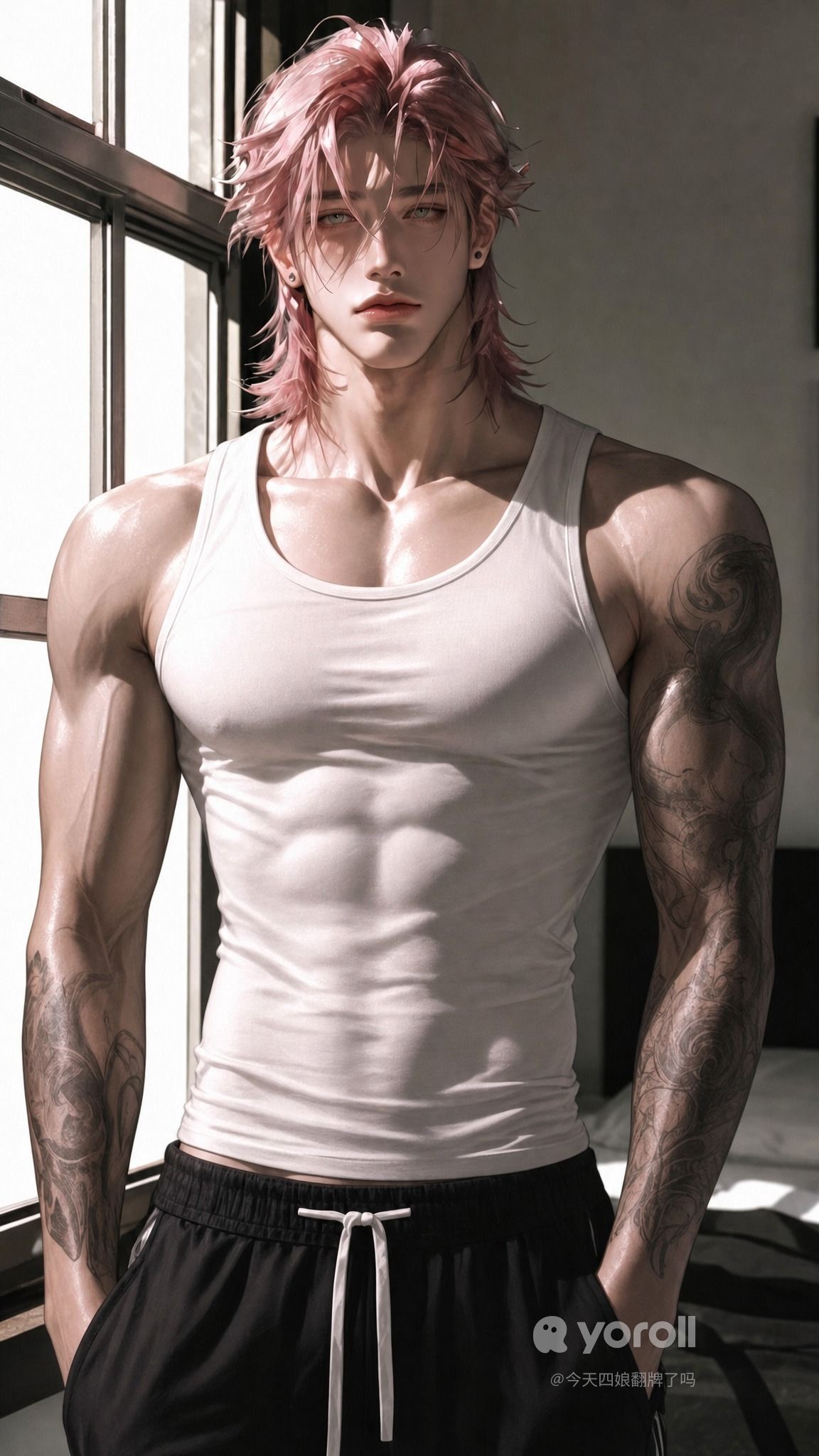 Lauri Denholm
