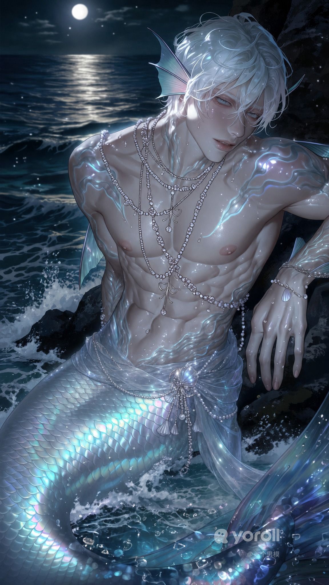 Saelus Vhal