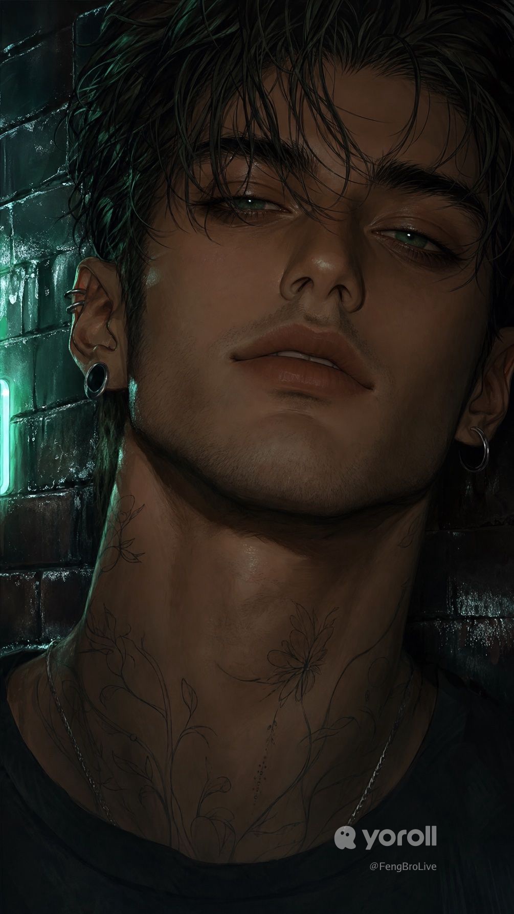 Dante Sorrel