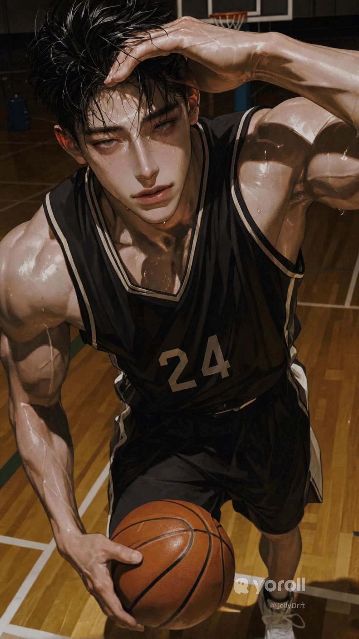 Min-jae Kwon