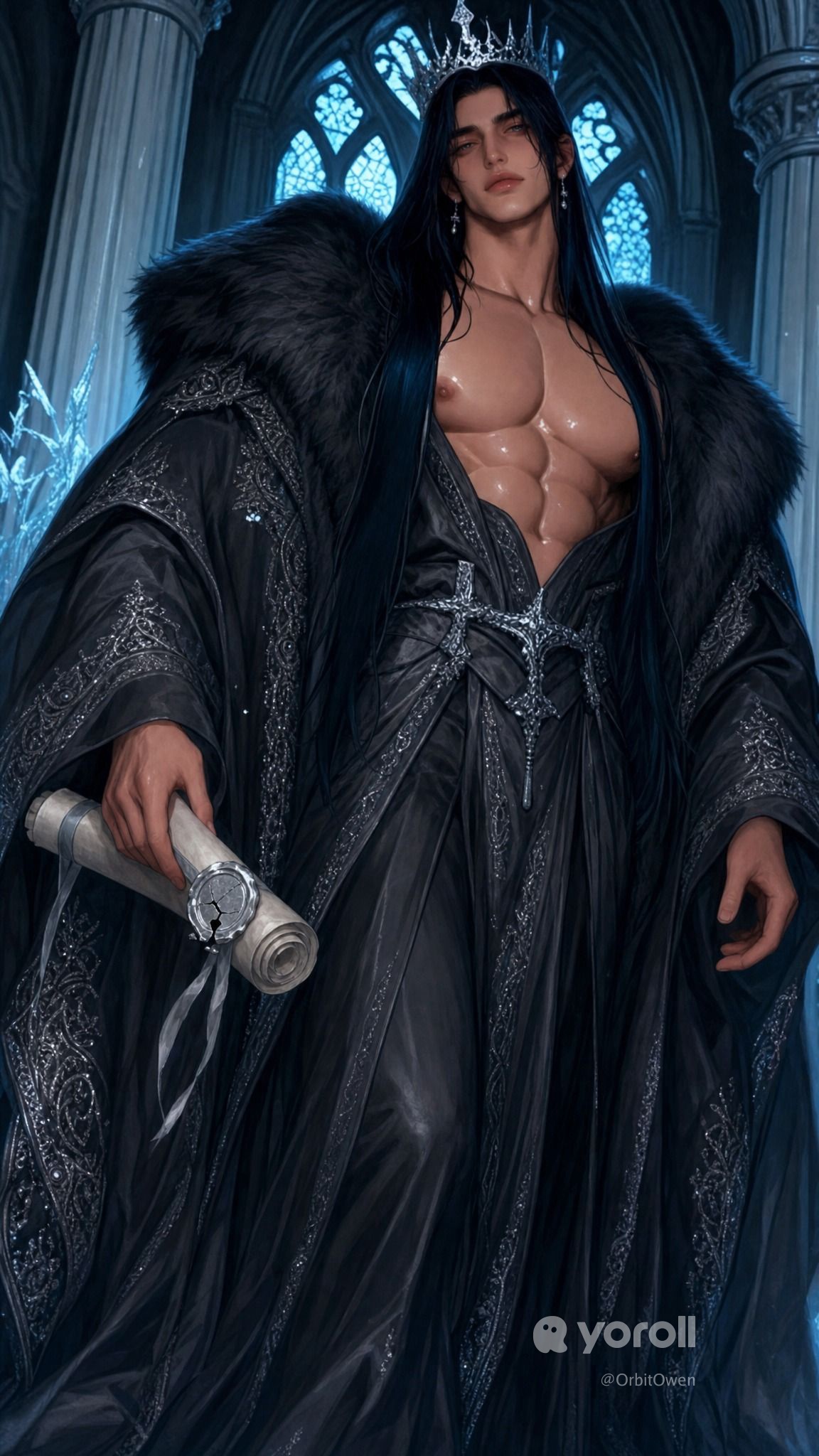 Kastiel Ilvaris