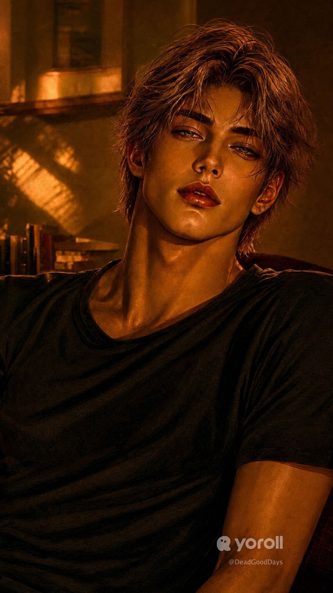 Ross Yardley