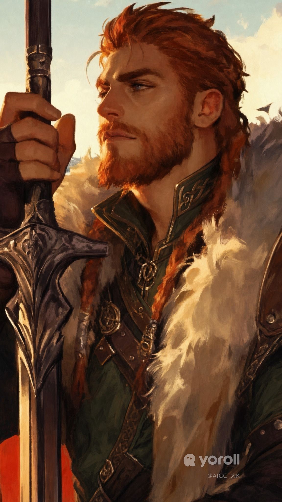 Bjorn Haraldsson