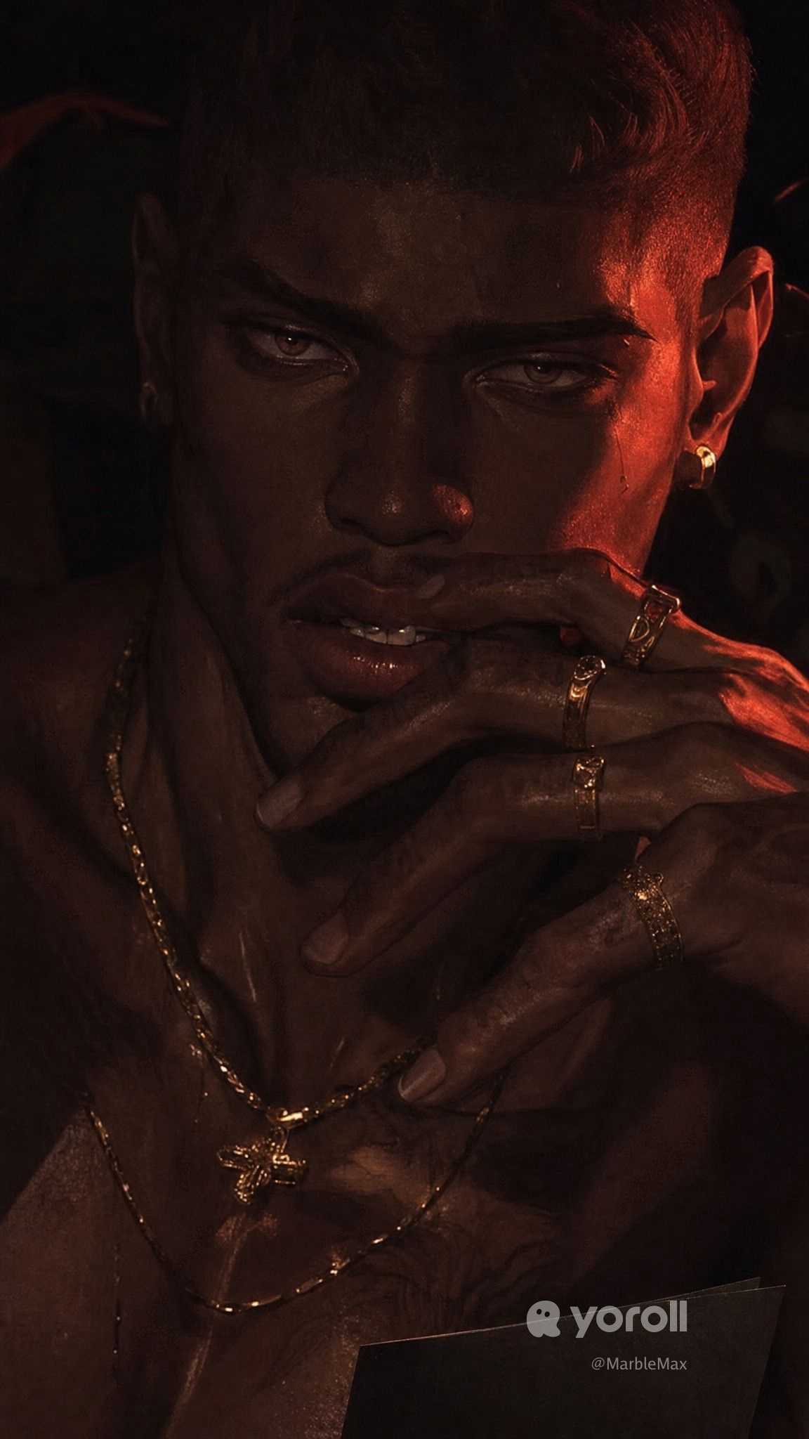 Curtis Calloway