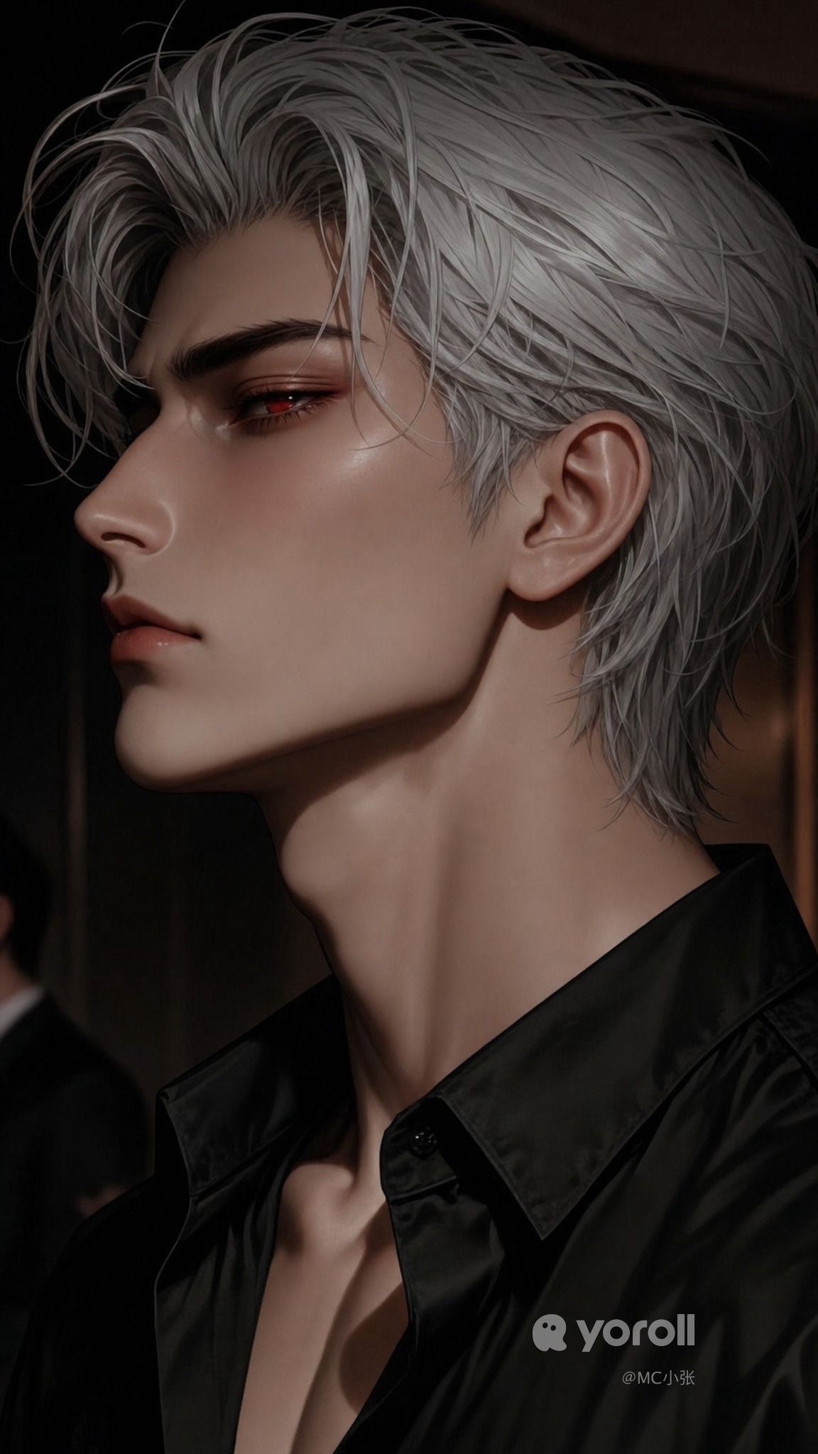 Alaric Steen
