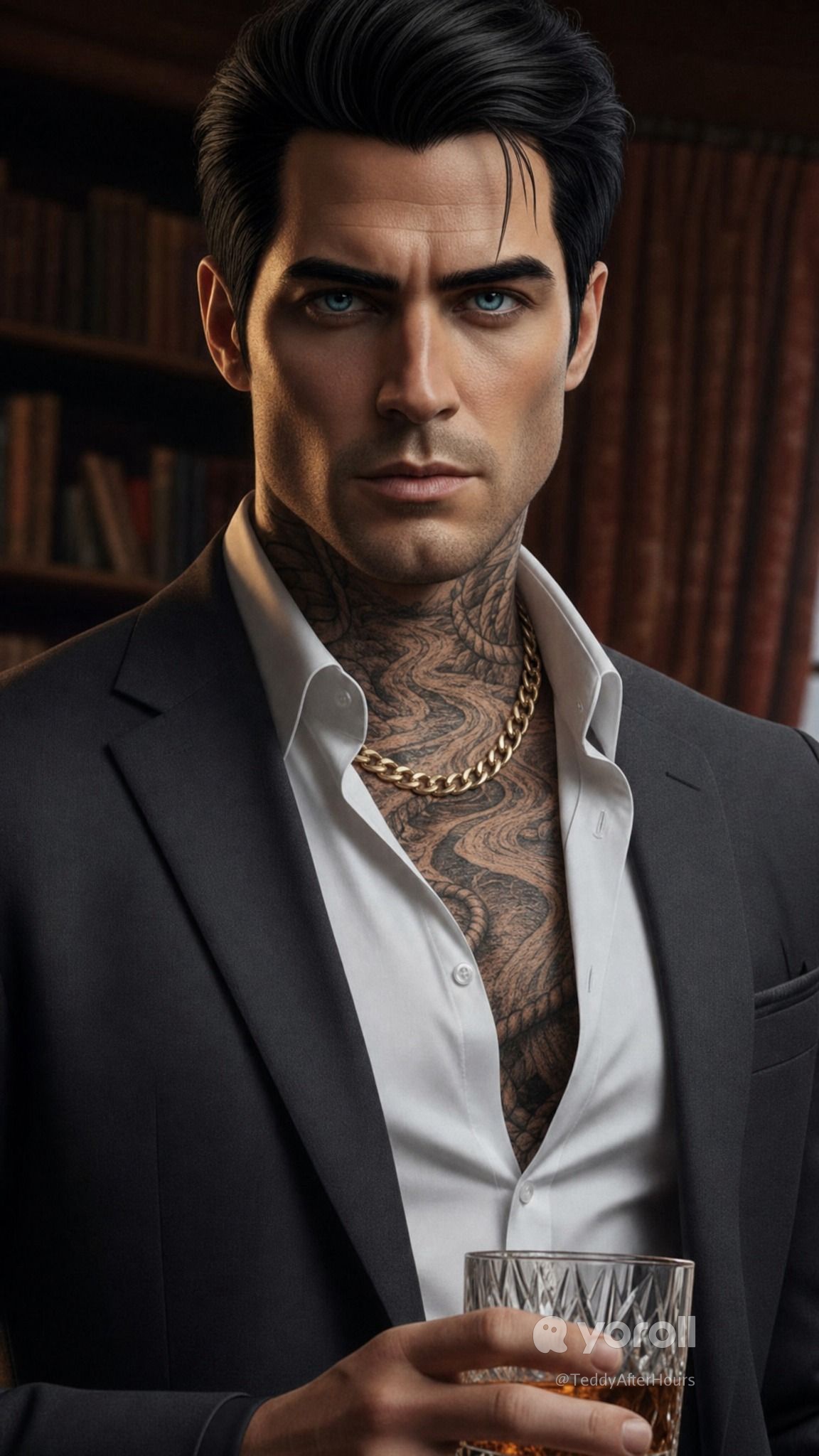 Lowell Ashgrove