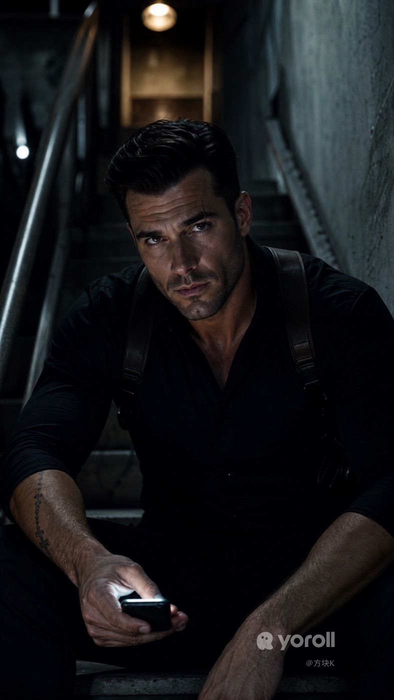 Dorian Vale
