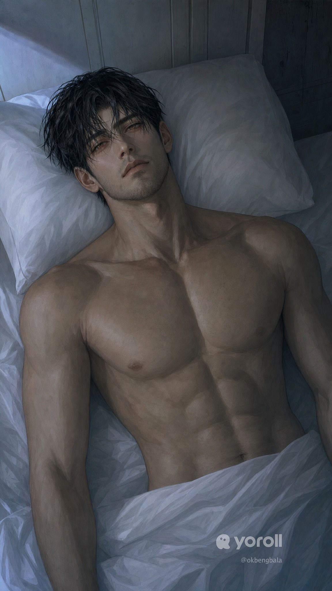 Bodie Ashby