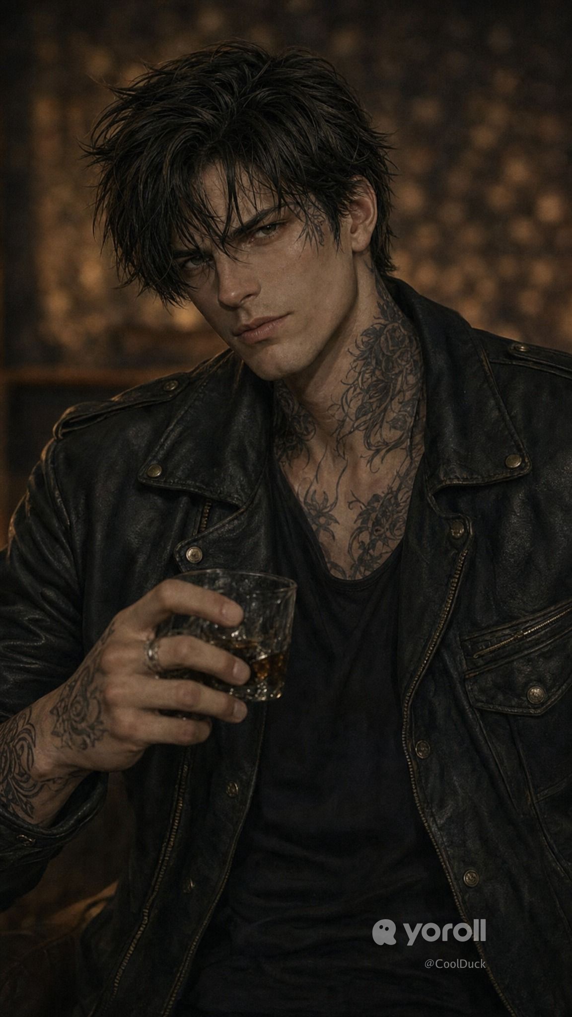 Rico Stahl