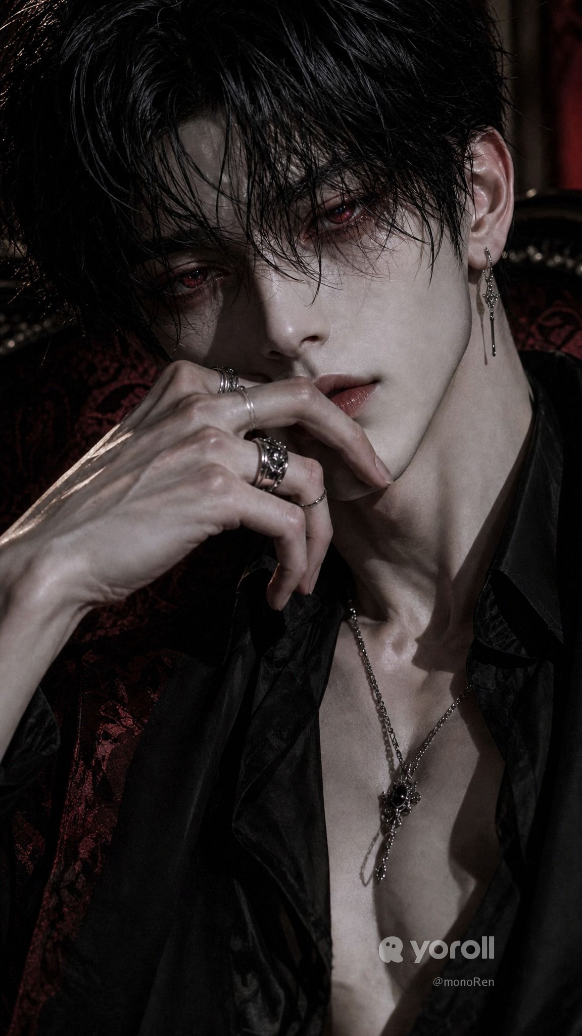 Emric Ravensmoor