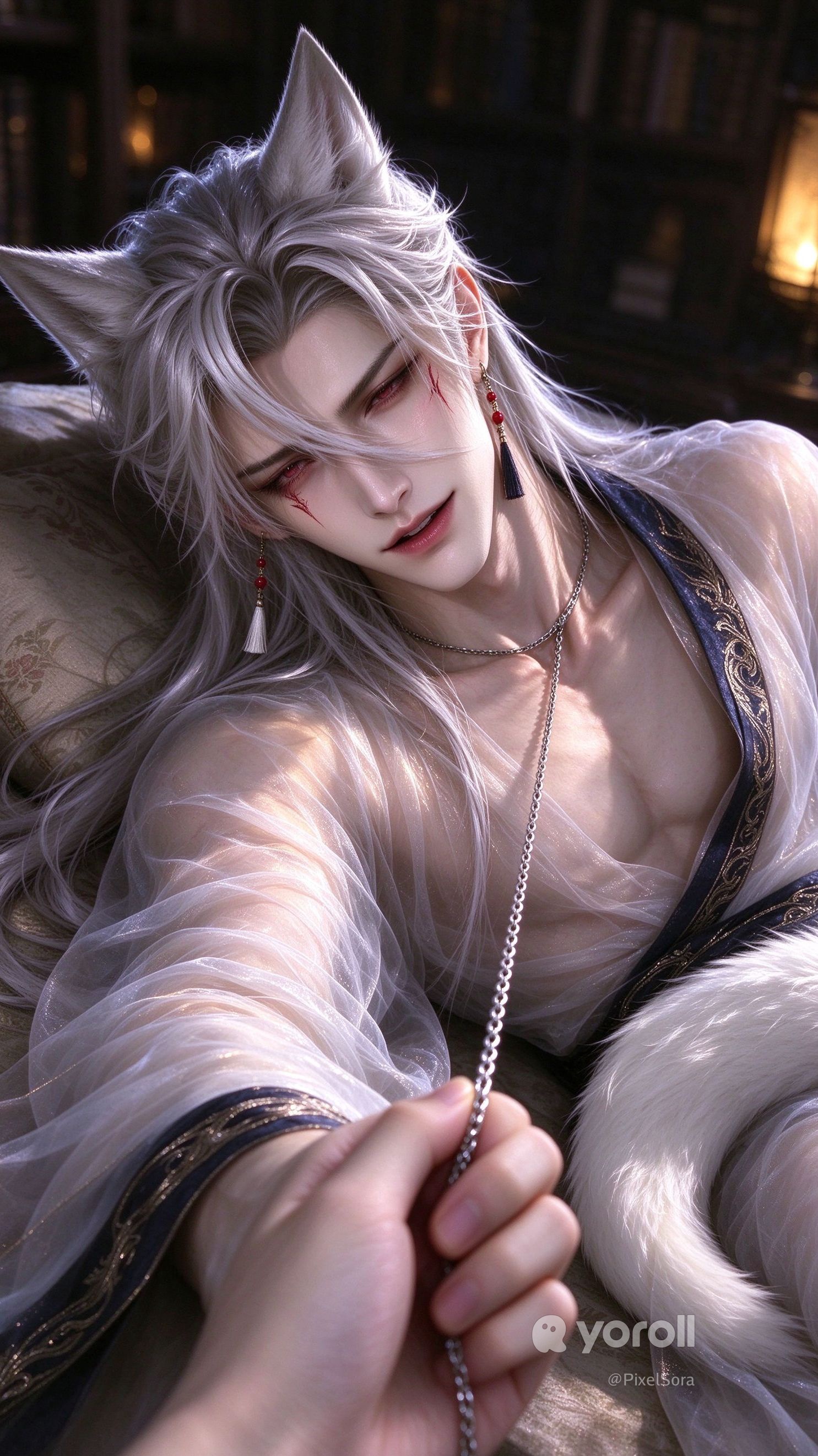 Bai Jin | The Name Only You Remember