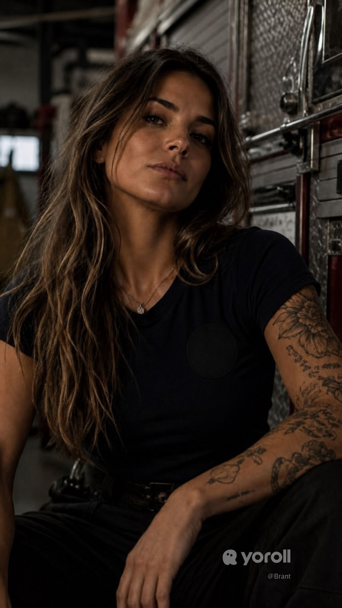 Four Years — Juno Bellamy