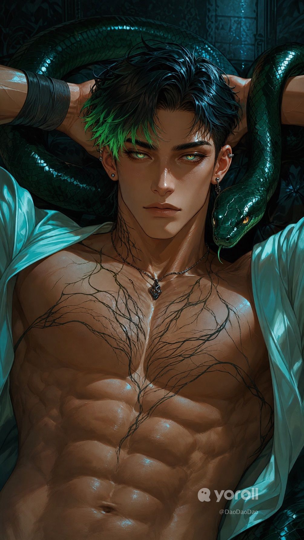 Corvin Slate