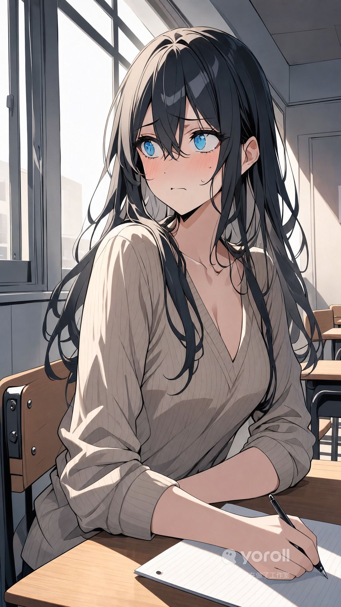 Tsugumi Ichinose