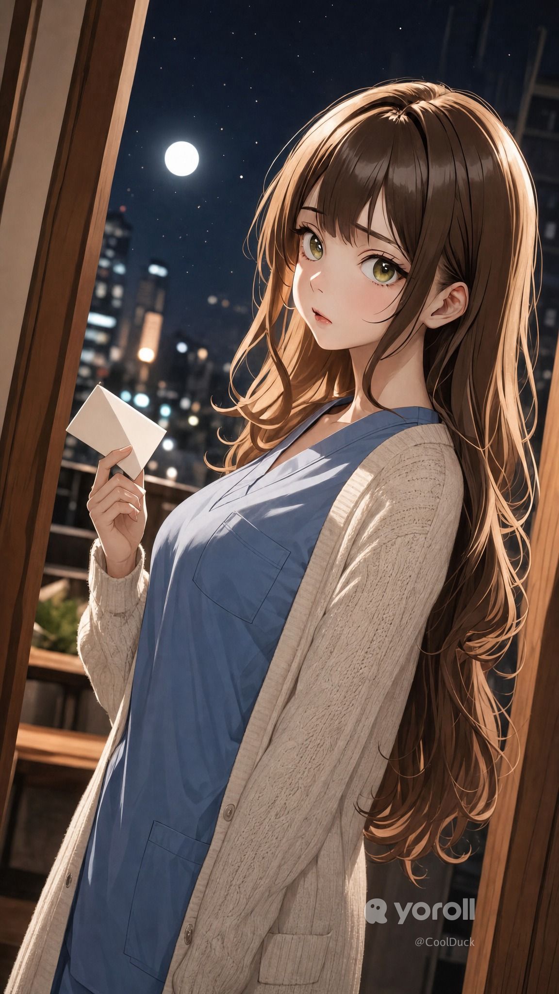 ブライディ・レニハン