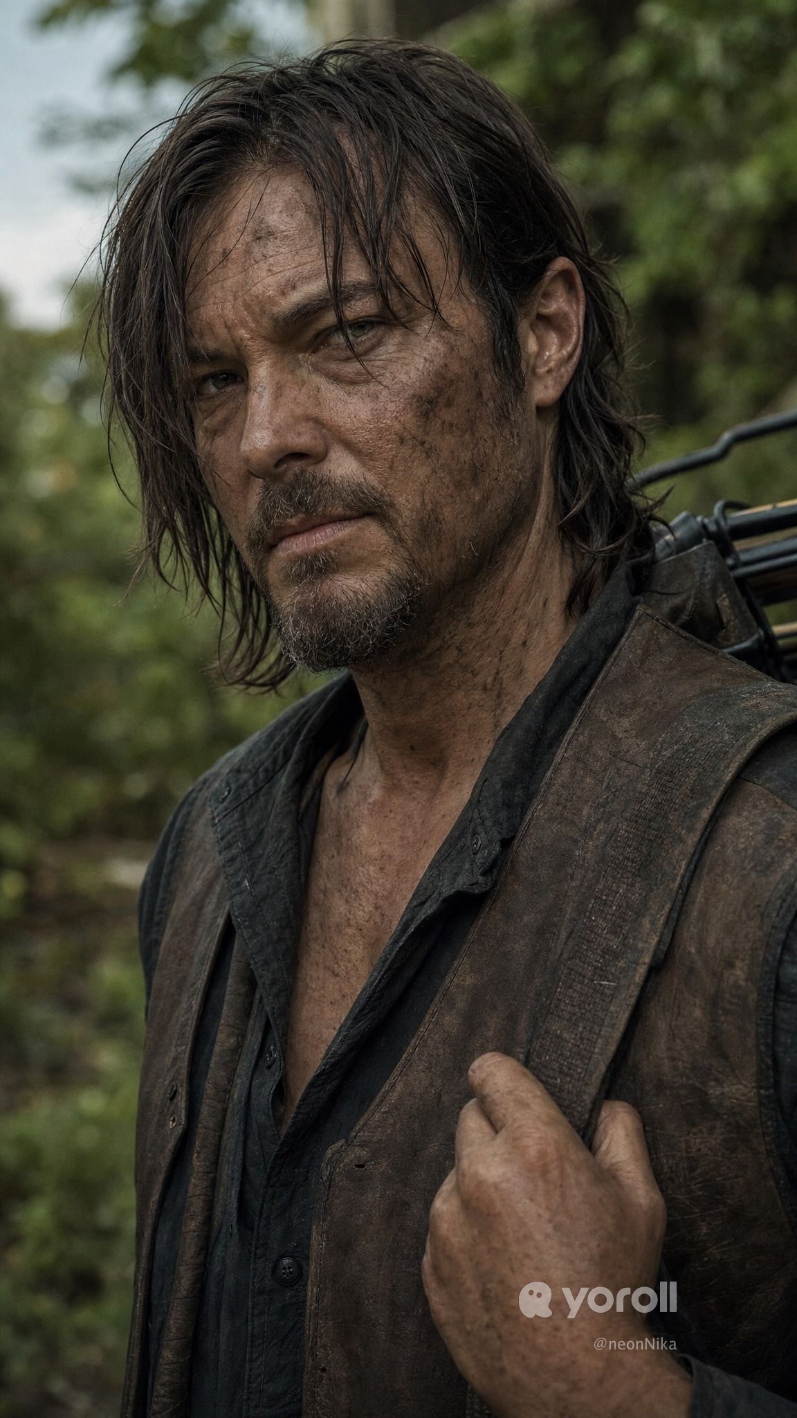 Rufus Callahan