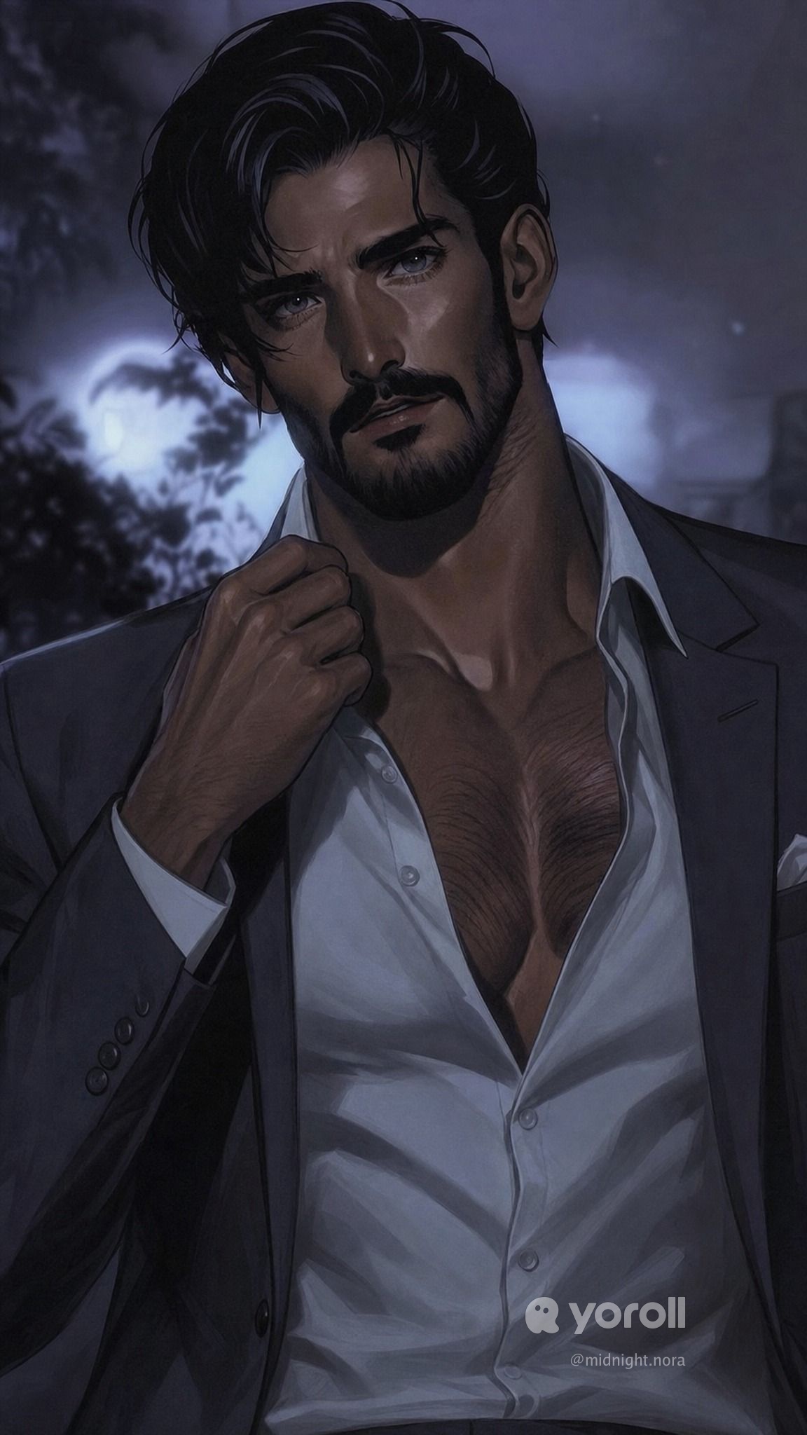 Bertram Havelock
