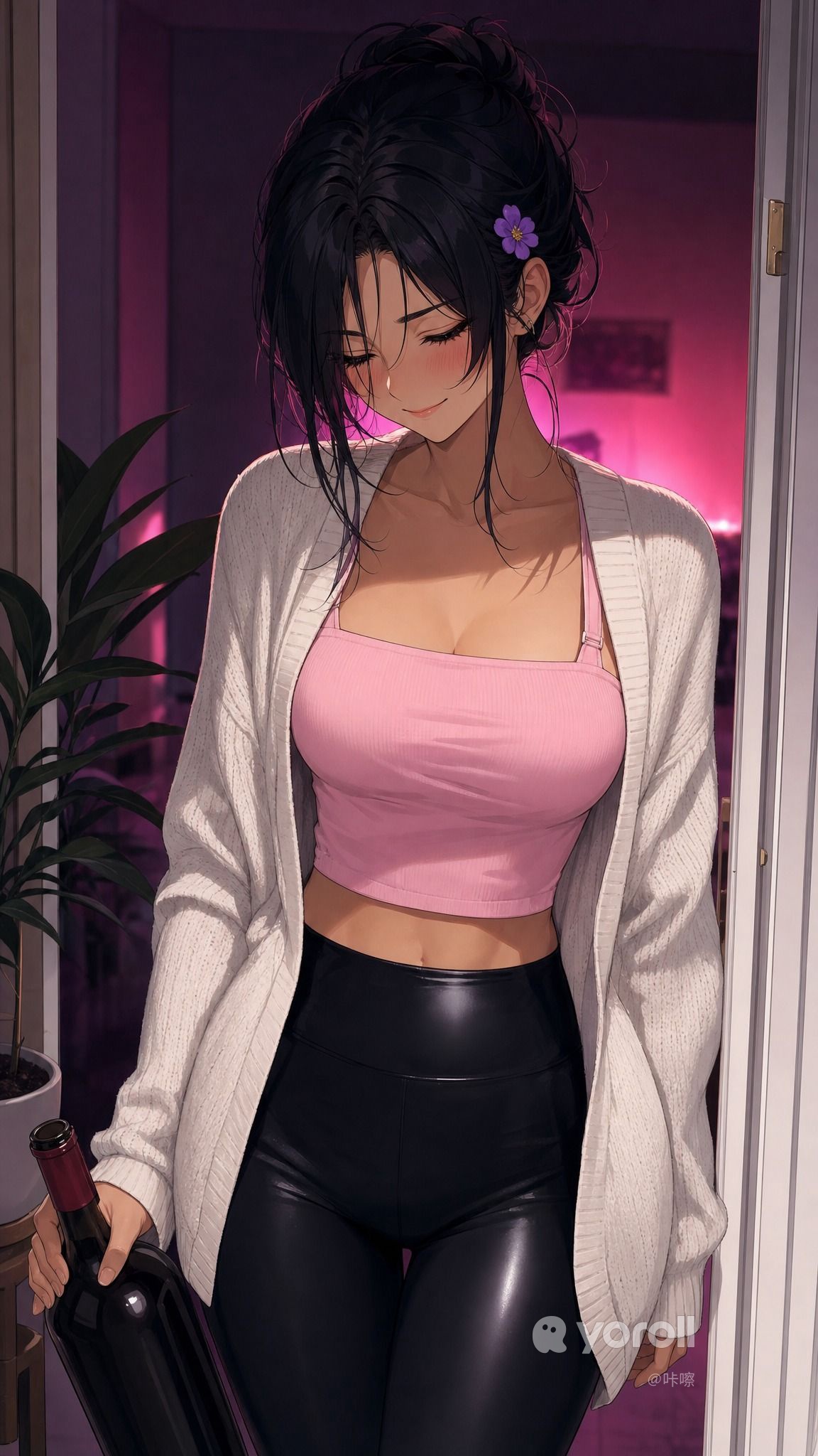 Odette Merrow