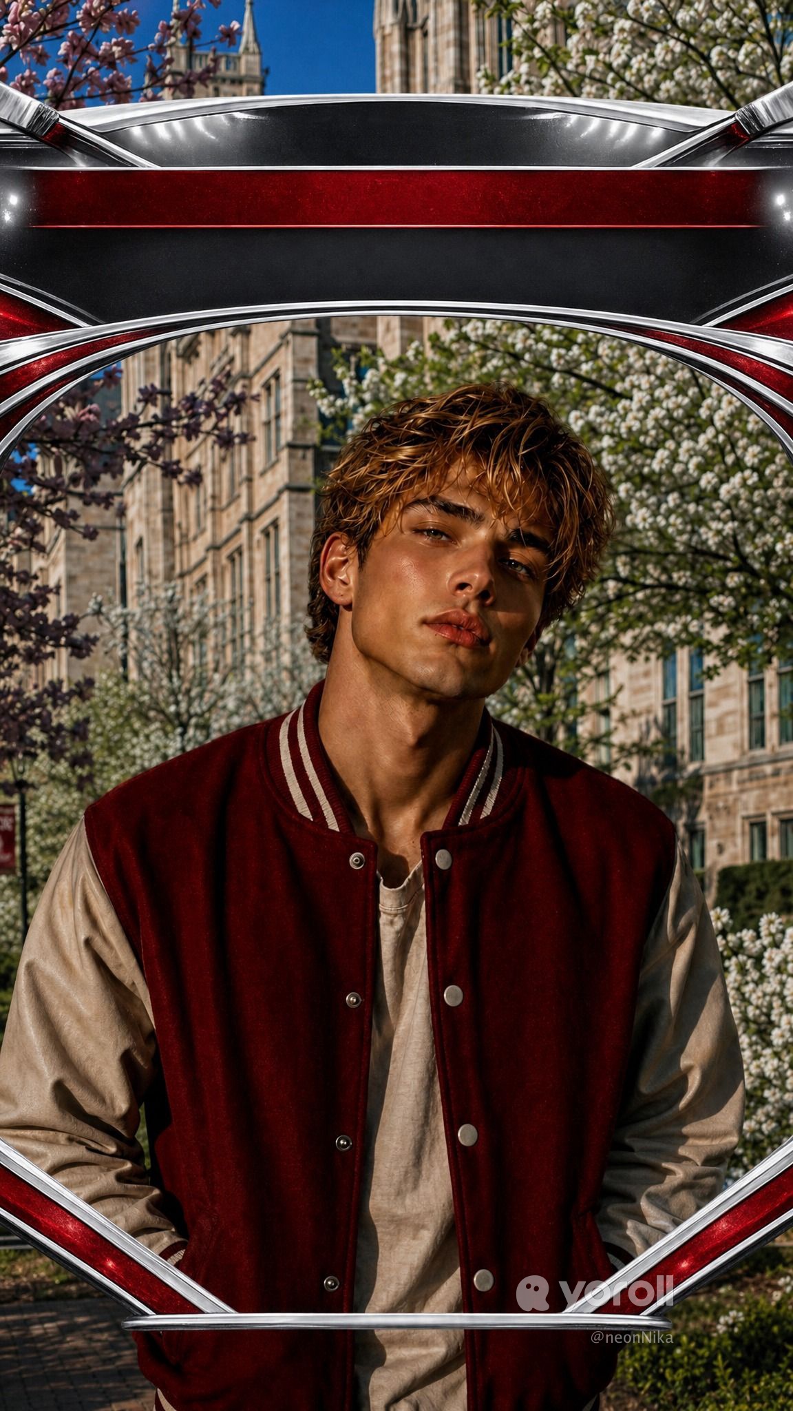 Sawyer Corcoran