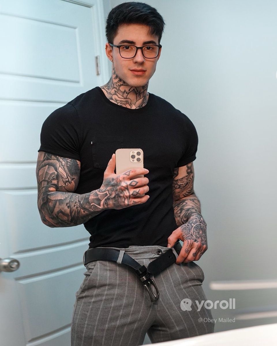 Jake andrich