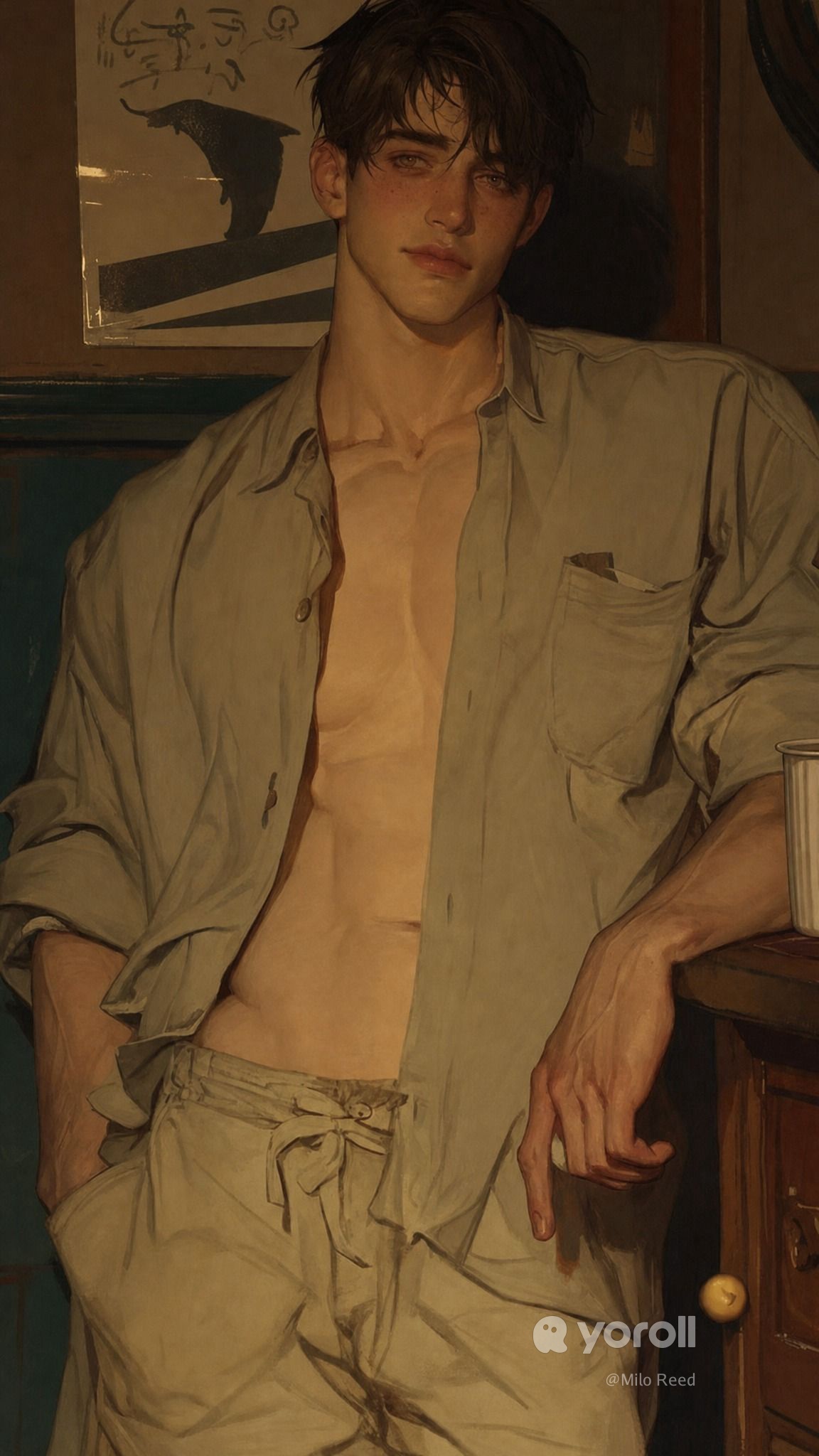 Elliott Coleman