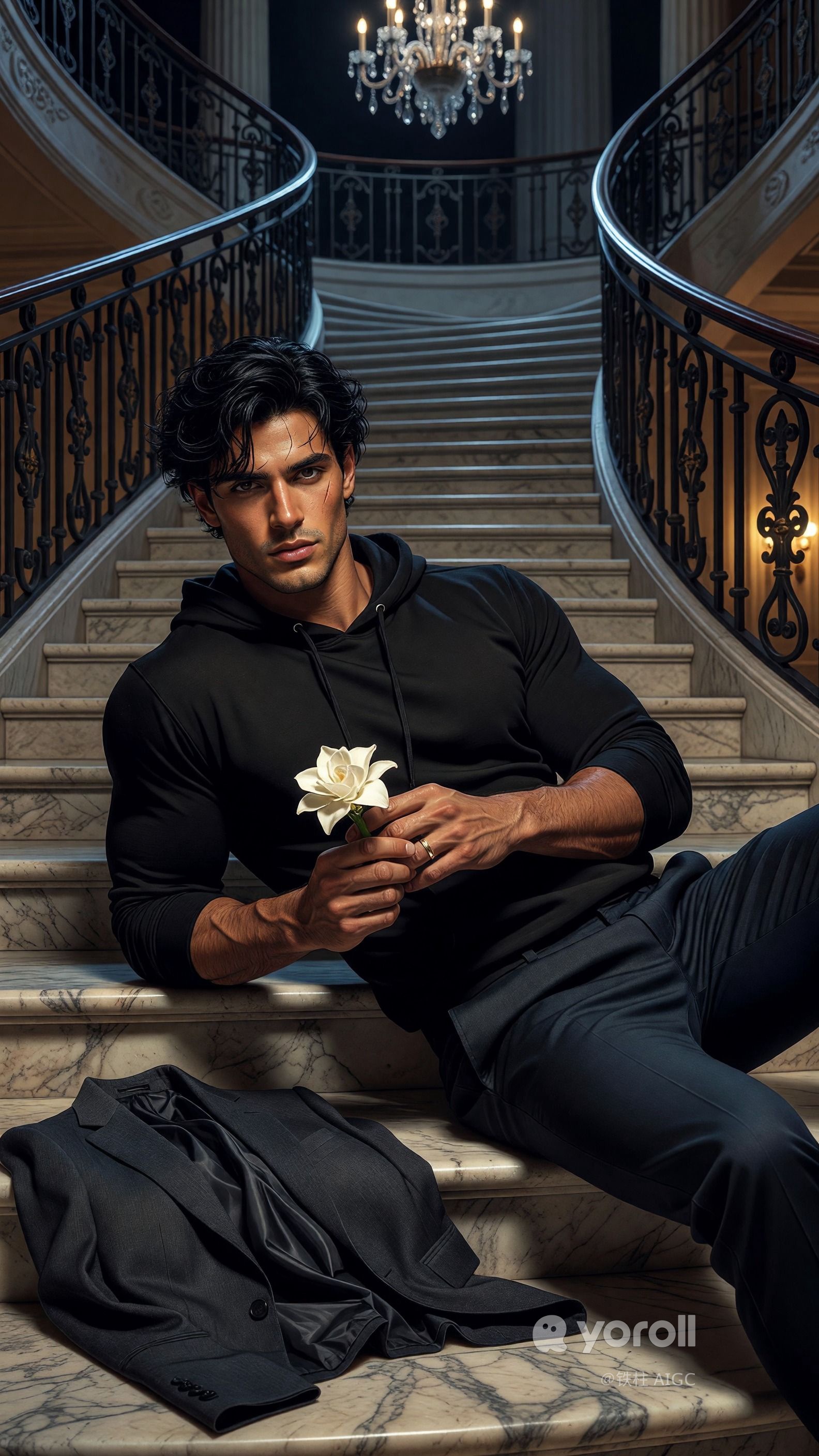 Mattias Camilleri
