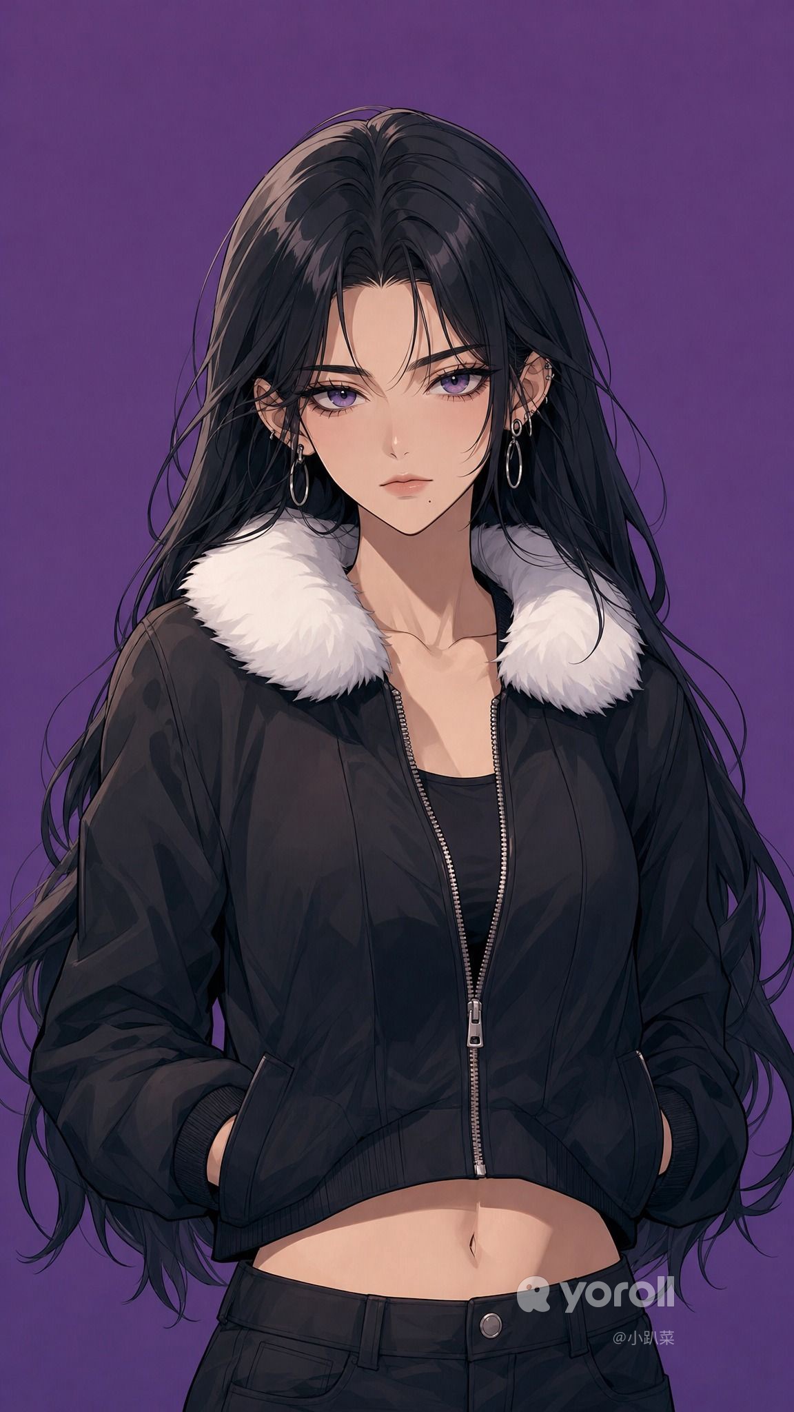 Ysolde Marr