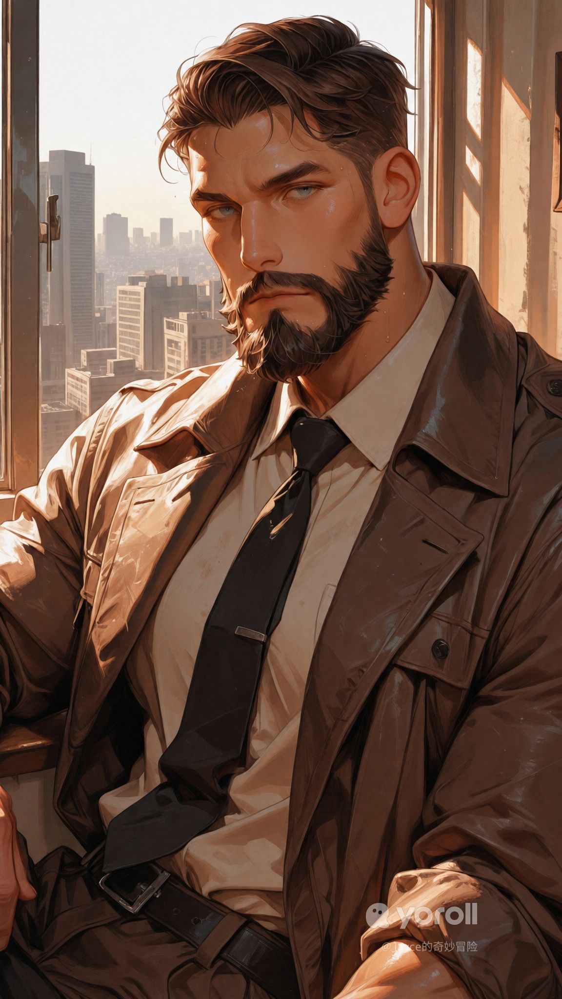 Leighton Maitland