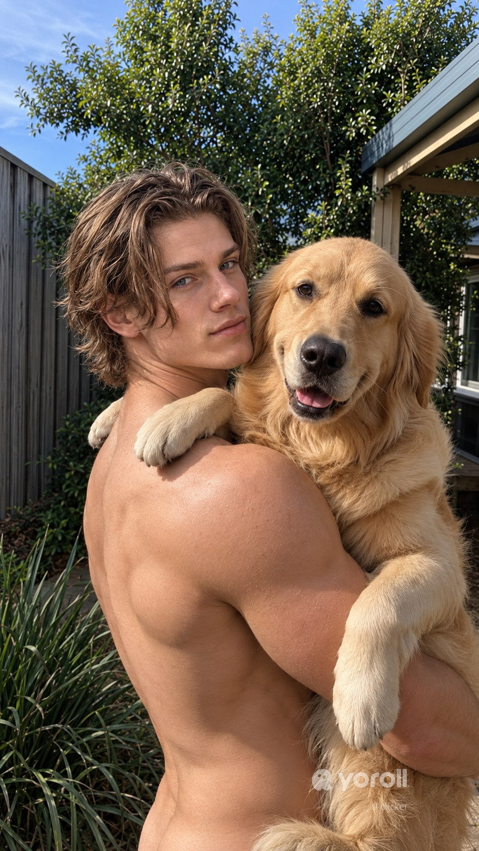 Noah Bennett