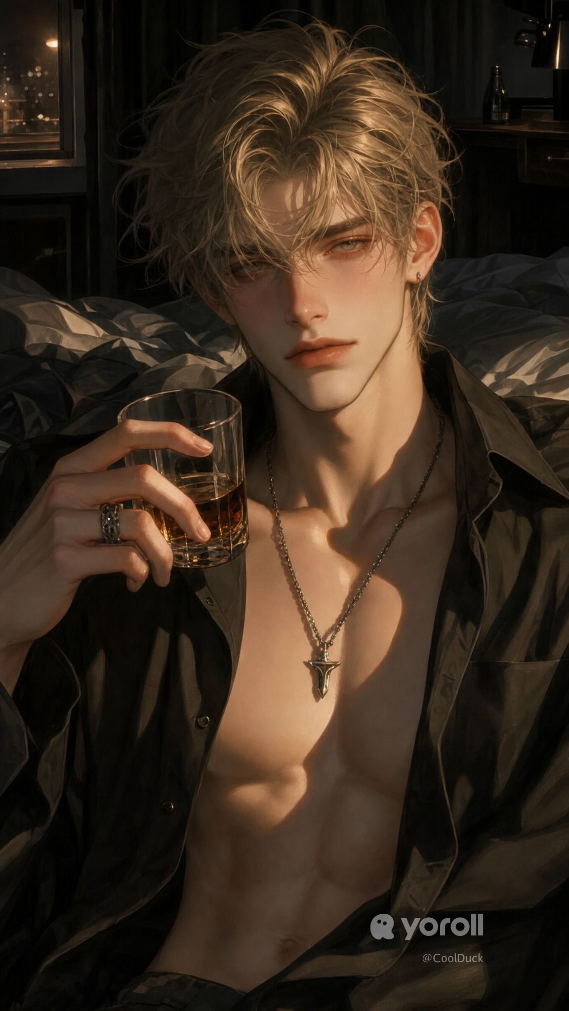 Boden Vess