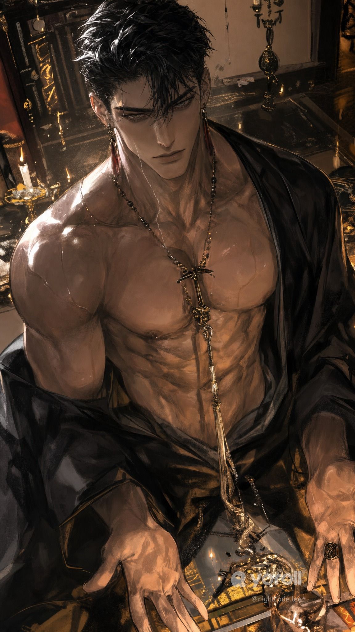 Balthazar Vaun