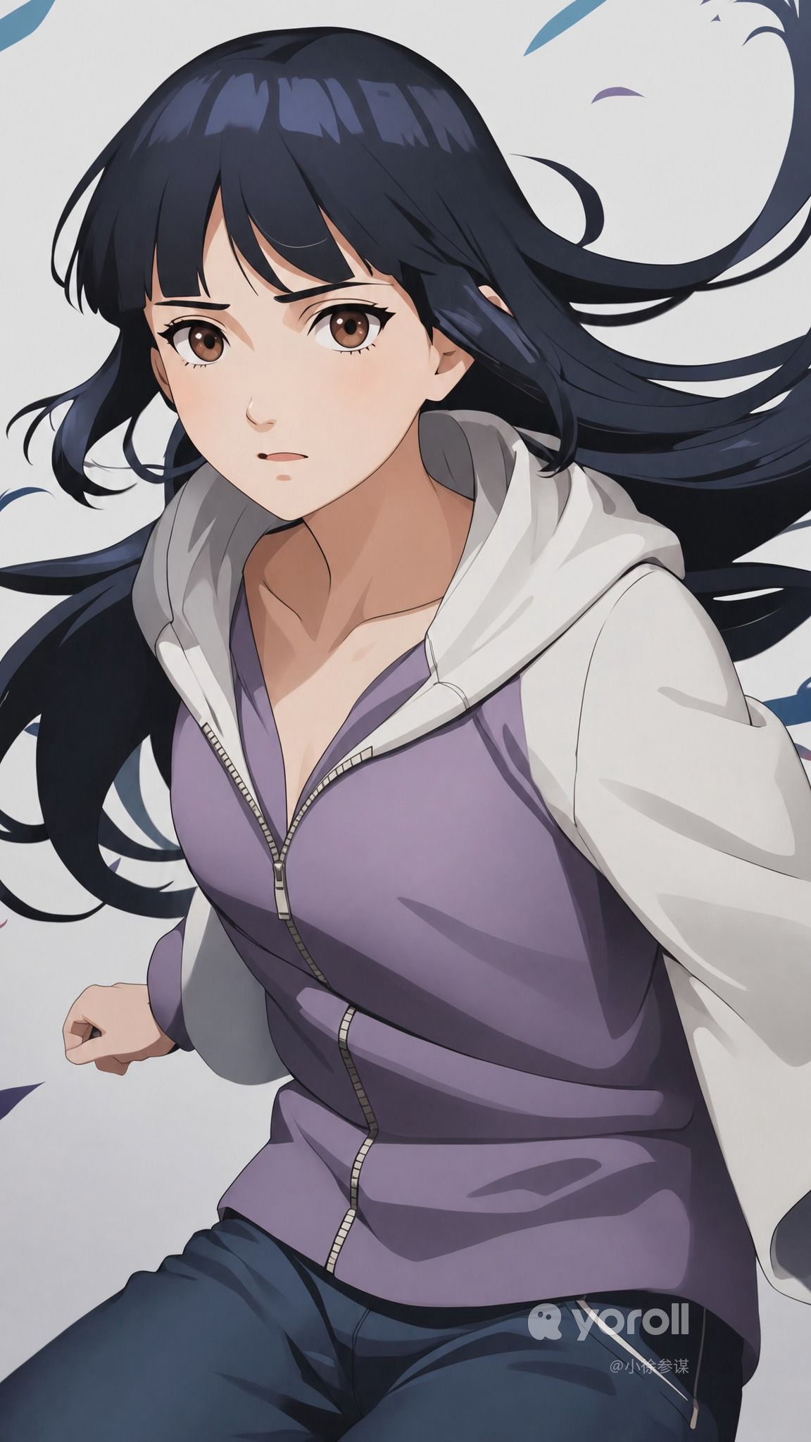 Kanade Higashiyama