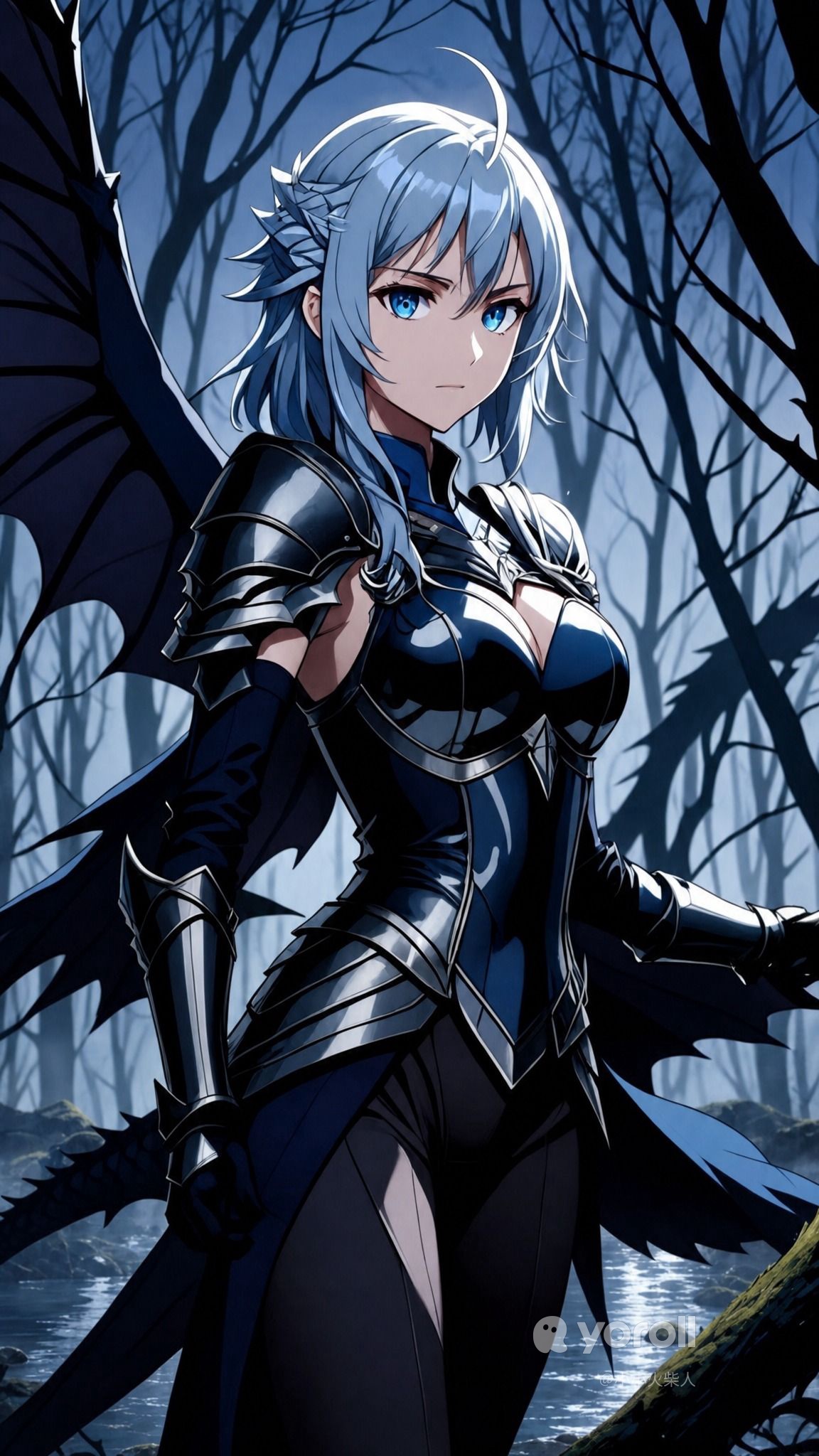 Sylvara Vhalmoor