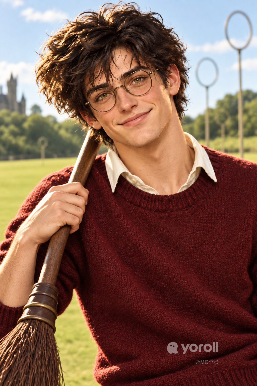 James Potter